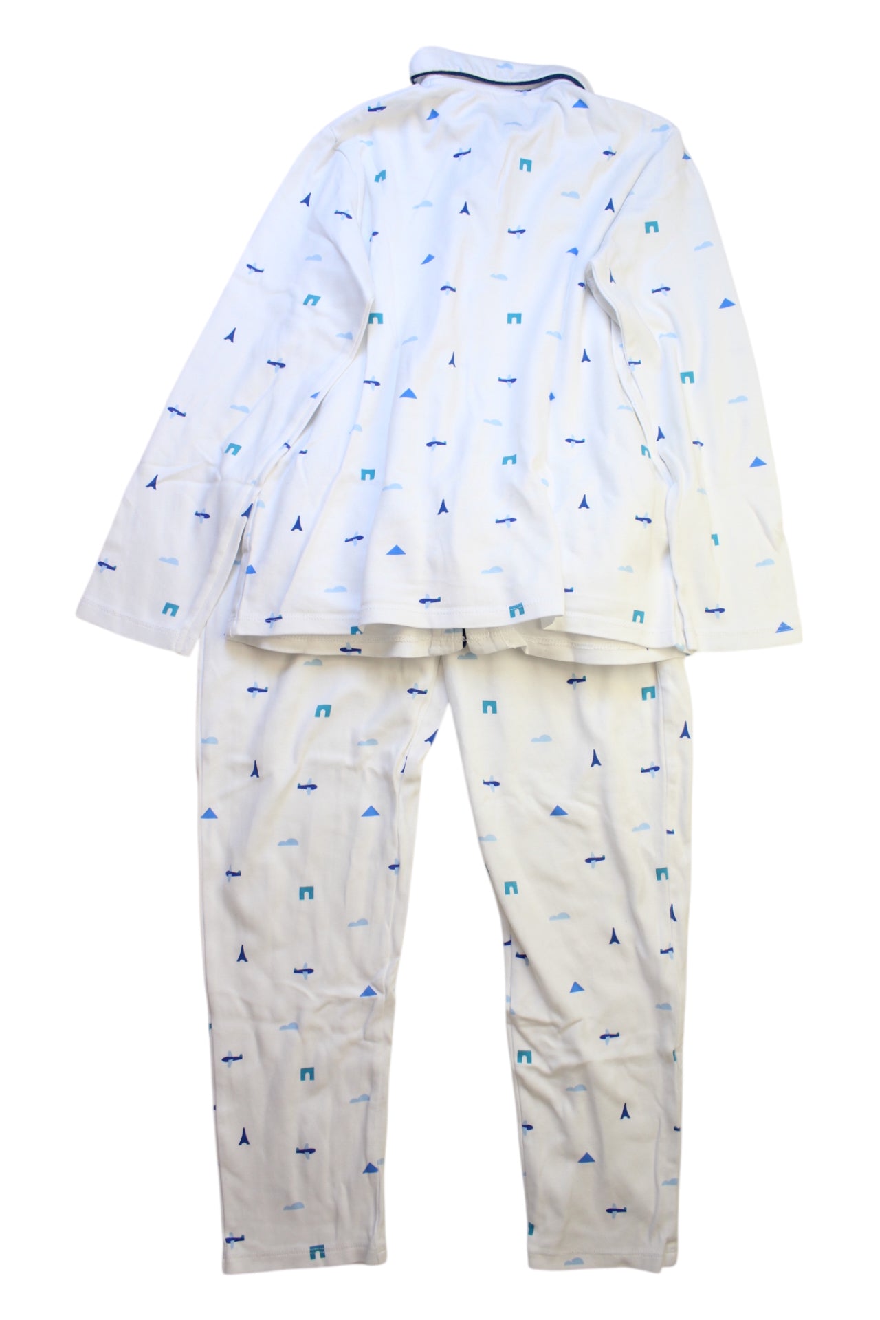 Jacadi Pyjama Set - Size 10Y、mySite、g9winljtr
