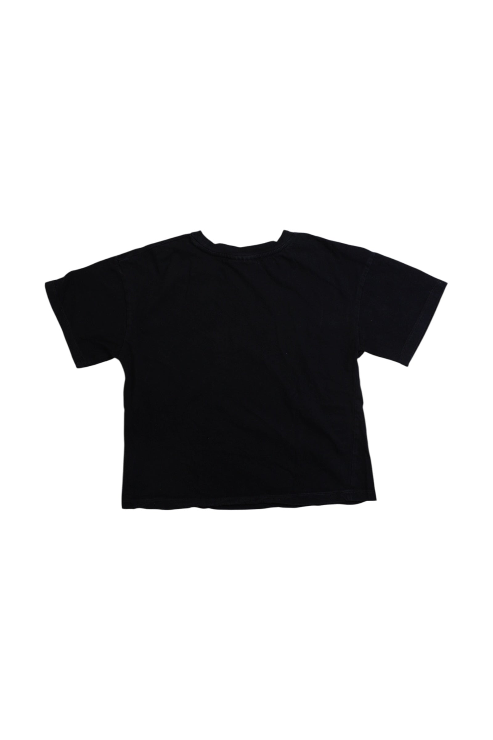 Seed Short Sleeve T-Shirt 8Y、mySite、g9winljtr