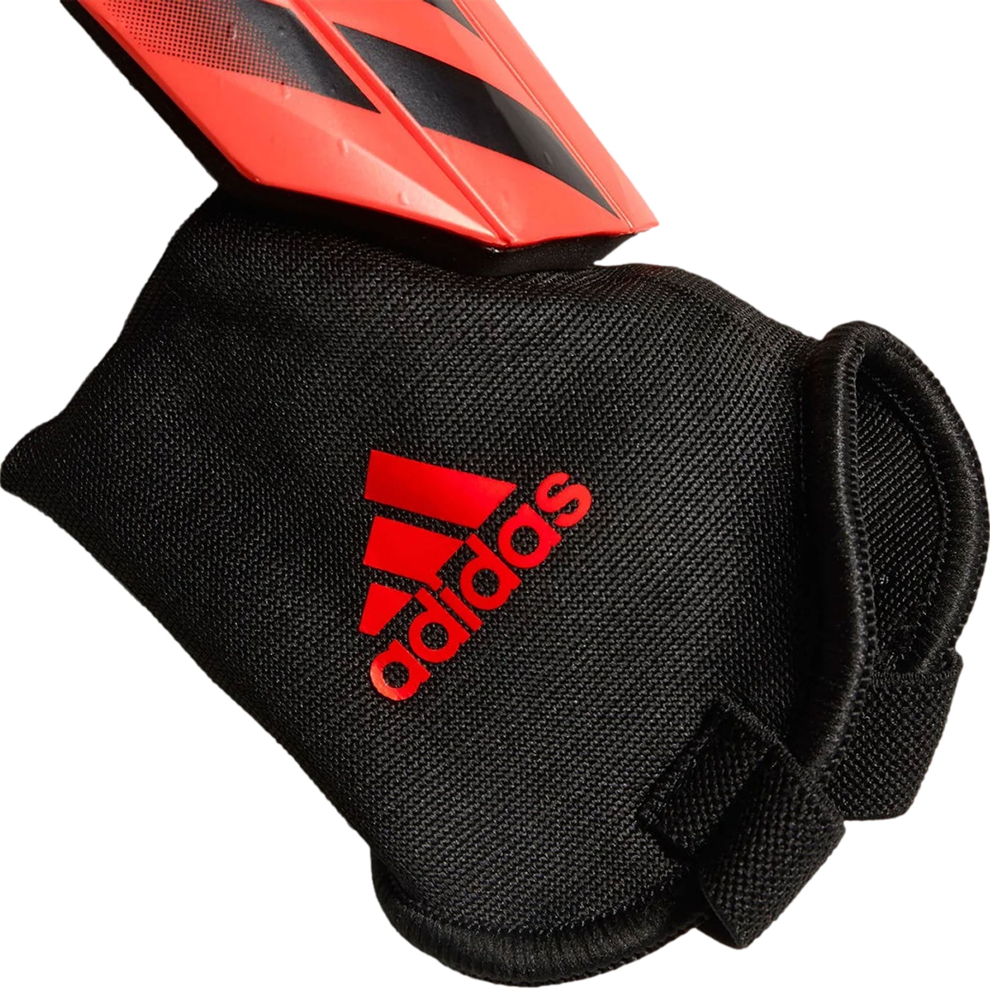 adidas Predator SG Shin Guards Orange/Black、mySite、bottomscart