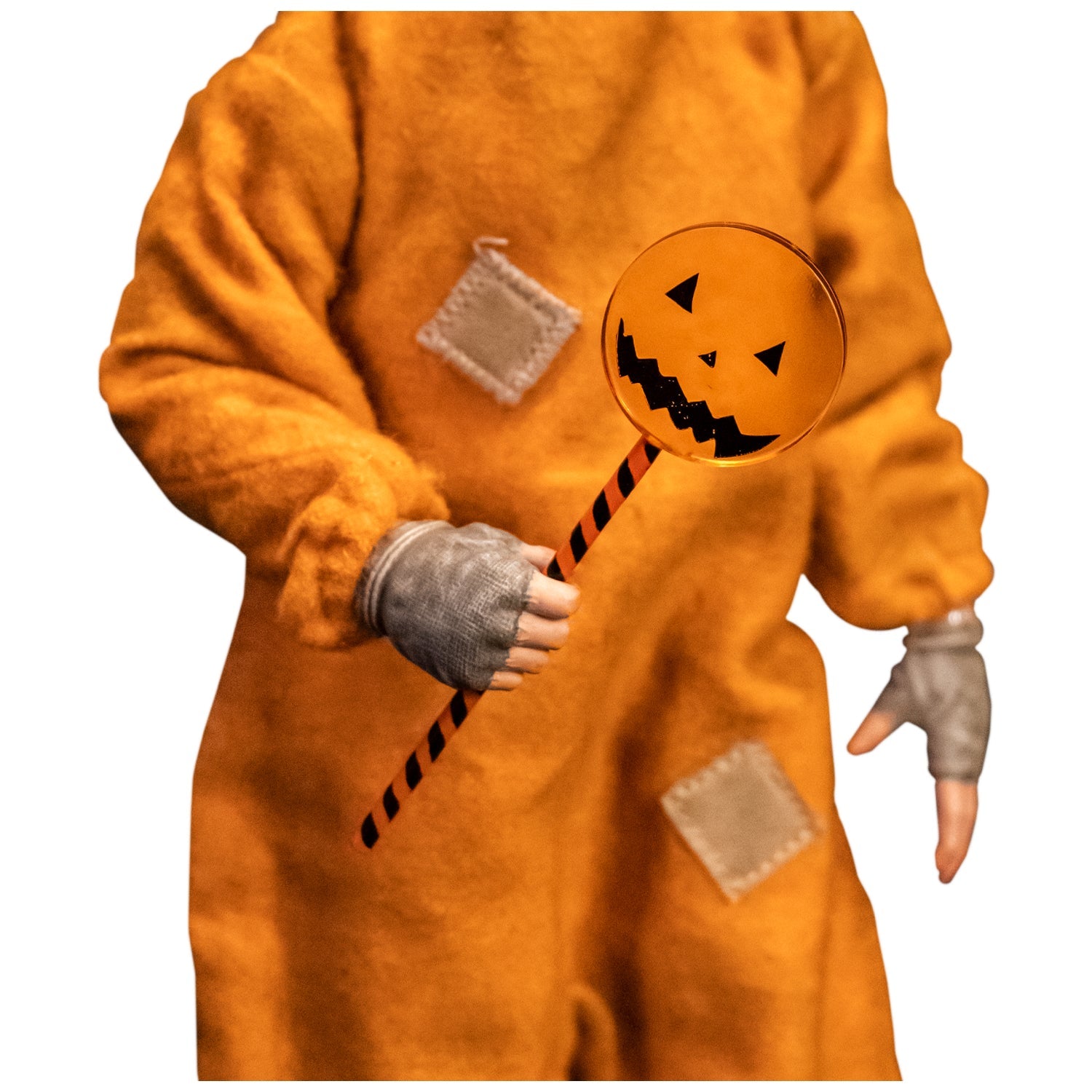 Trick R Treat Deluxe Sam (1:6 Scale)、mySite、hgirdovlk