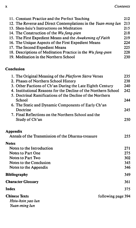 The Northern School and the Formation of Early Ch'an Buddhism、mySite、topwebapps