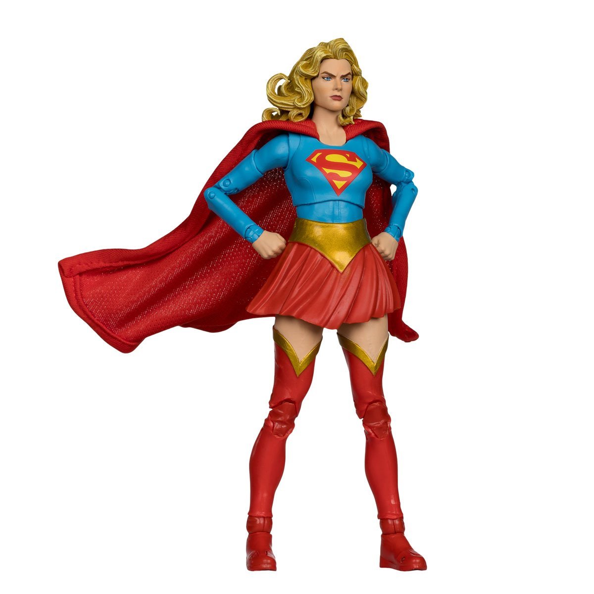 DC Direct Page Punchers Supergirl (Woman of Tomorrow)、mySite、hgirdovlk