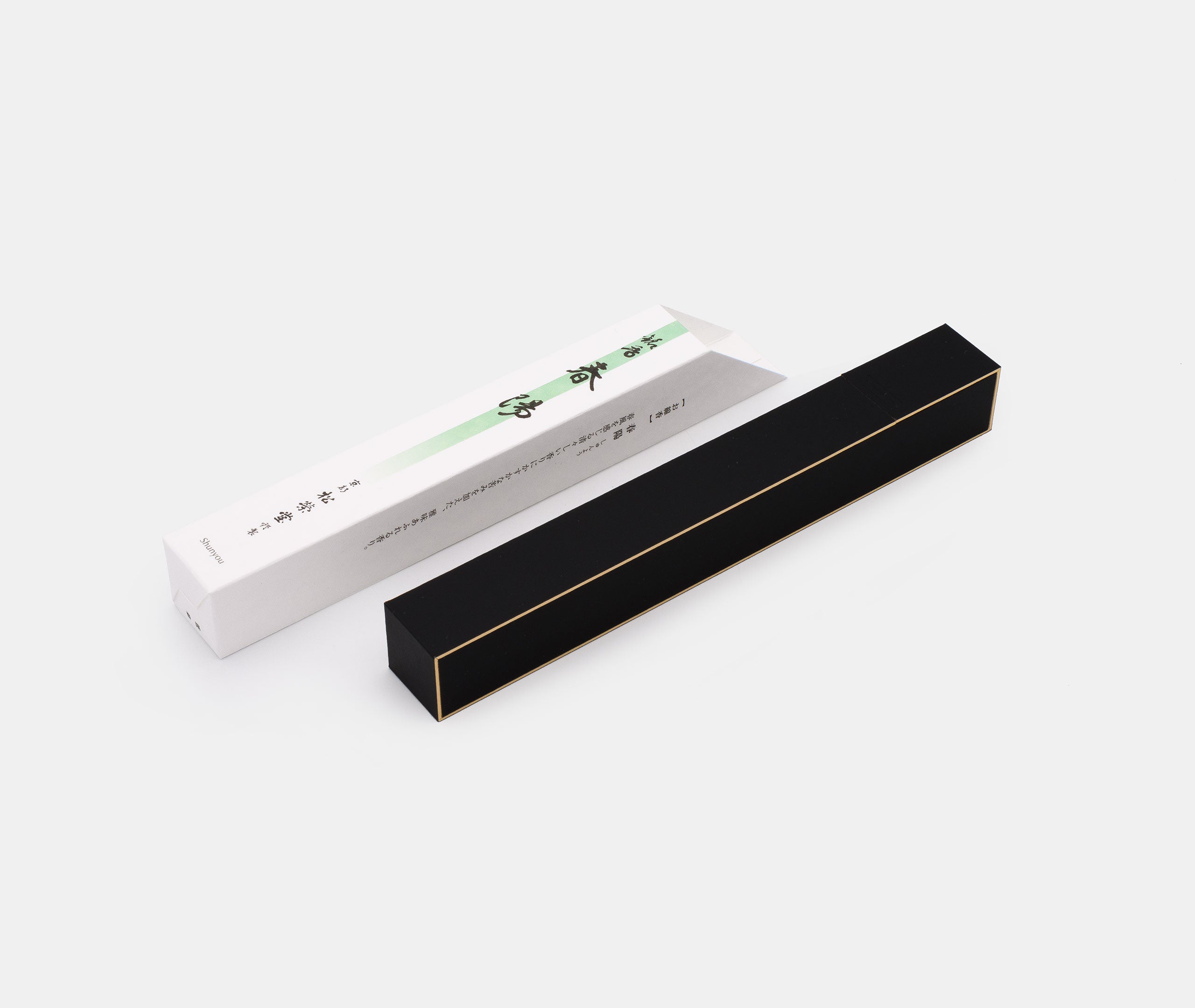 Shun-you Beckoning Spring Incense Sticks - 18cm、mySite、topwebapps