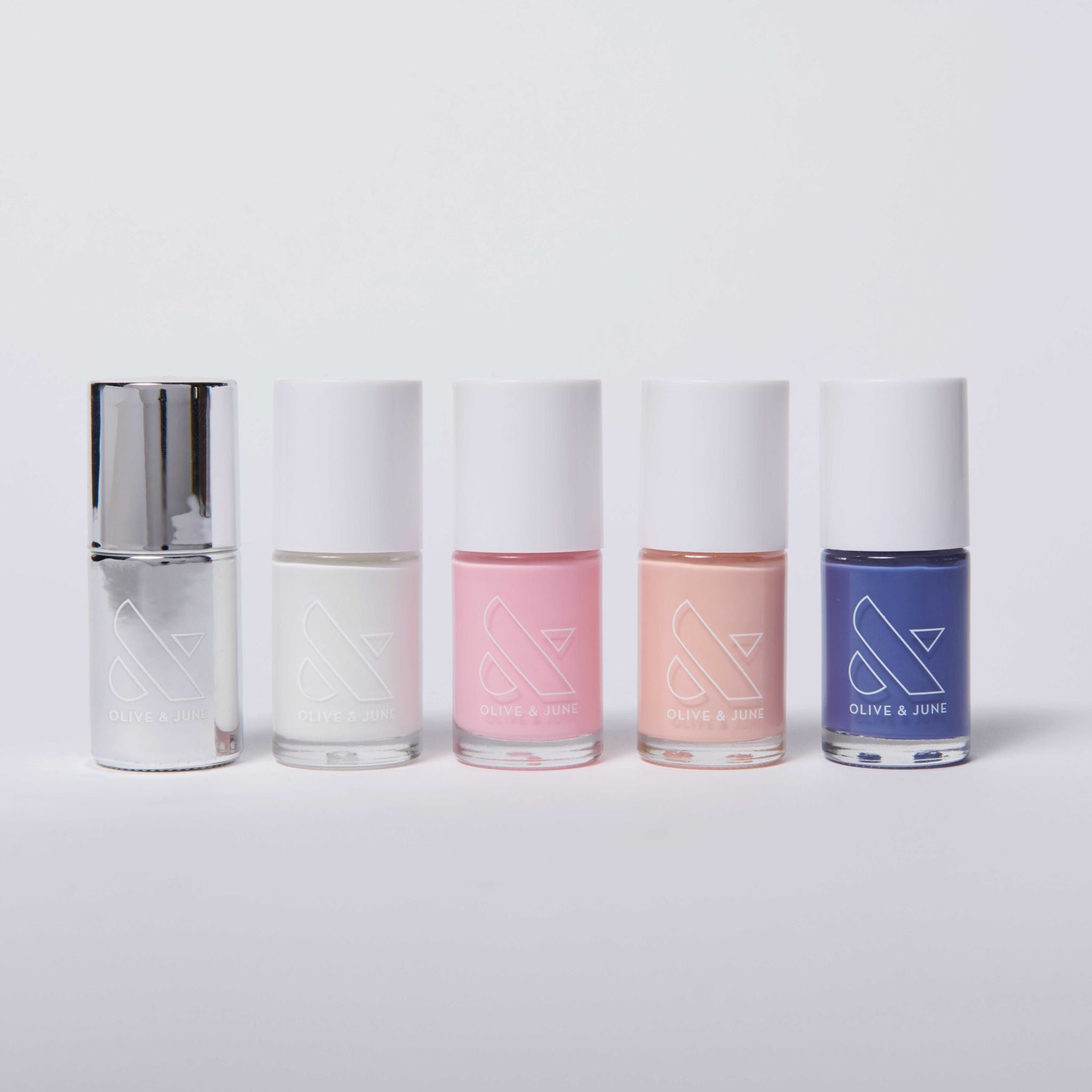 The Summer 2019 Set、mySite、solidvoid