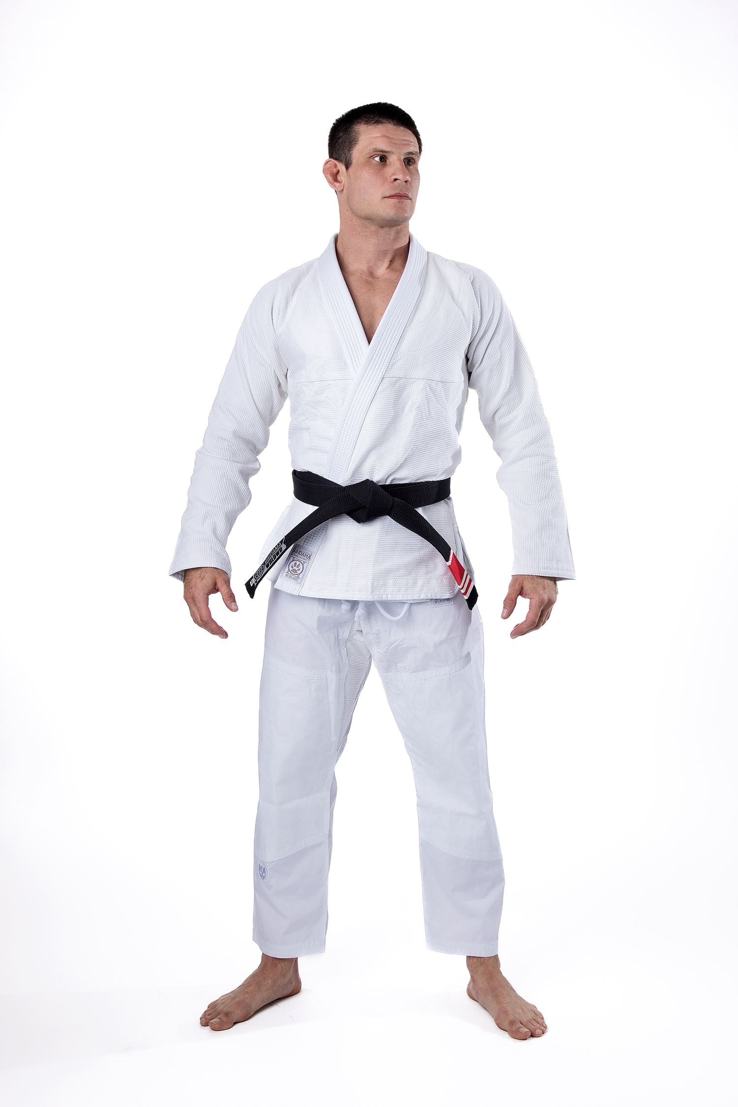 Men's Comp Ultralight Jiu Jitsu Gi - White、mySite、gigharbornorthrealestate