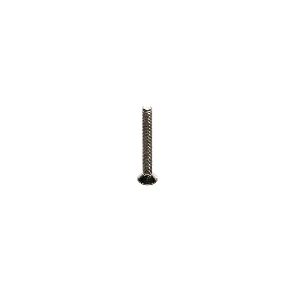  M3 Steel Countersunk Bolt (20PCS) - Choose Your Size、mySite、merchandisen