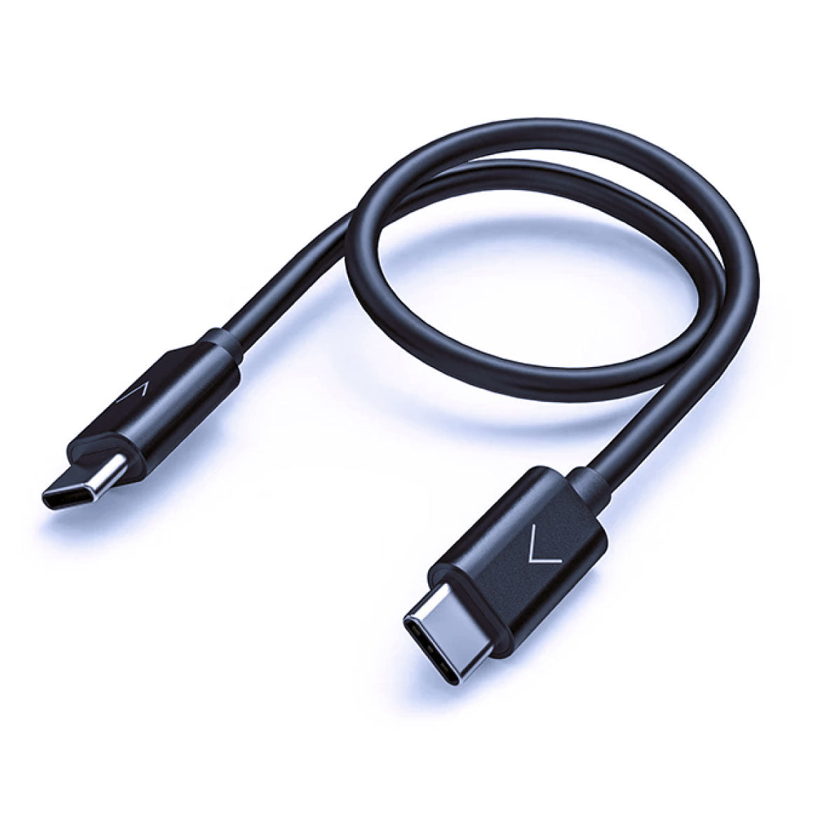  FiiO - LT-TC3 (USB-C to USB-C Data Cable)、mySite、merchandisen