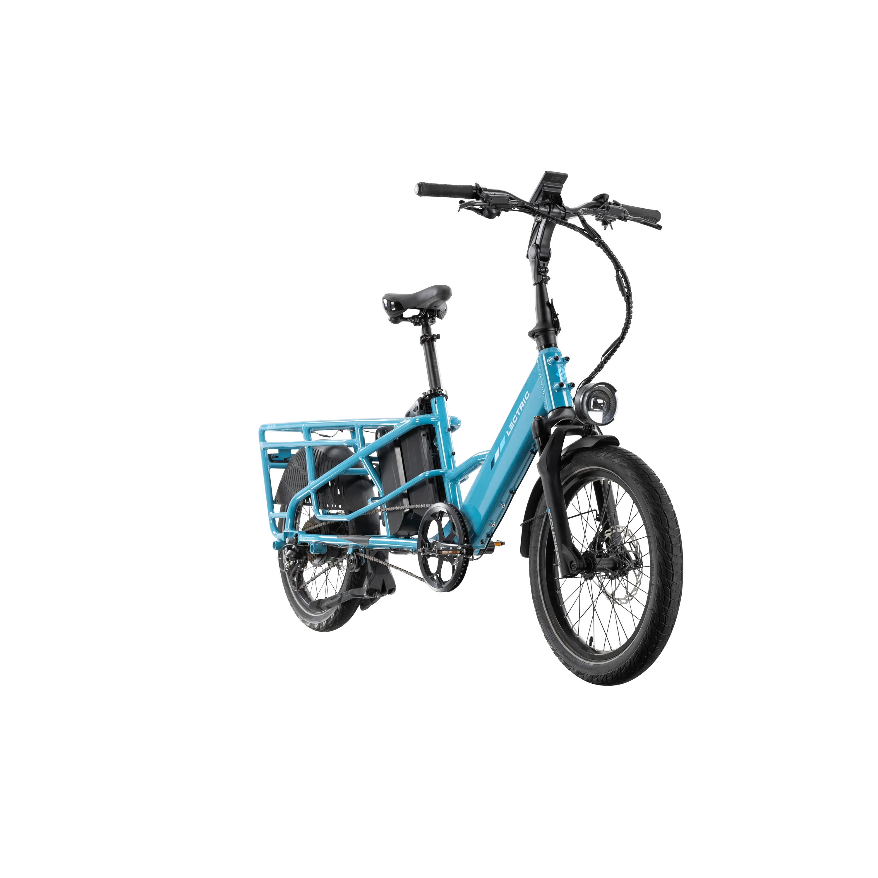 XPedition 2.0 Raindrop Blue Long-Range Dual-Battery + FREE Running Boards, Cushions, Elite Headlight, Suspension Seat Post, Fast Charger, & Orbitor ($654 Value)、mySite、ghnorth