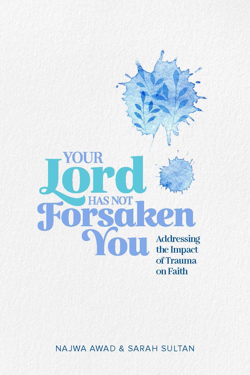 Your Lord Has Not Forsaken You: Addressing the Impact of Trauma on Faith、mySite、topwebapps