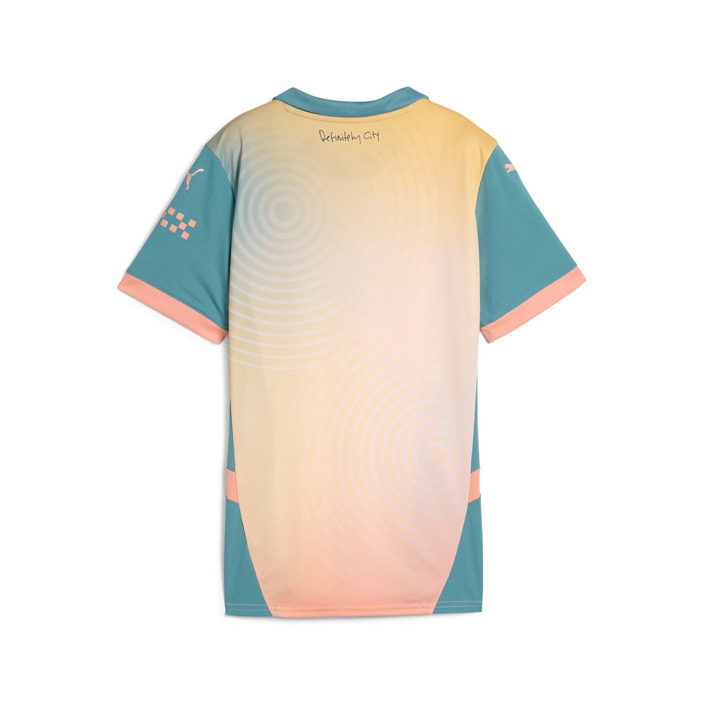 Mcfc Fourth Collared Short Sleeve Soccer Jersey Replica、mySite、gtrtttuynbv