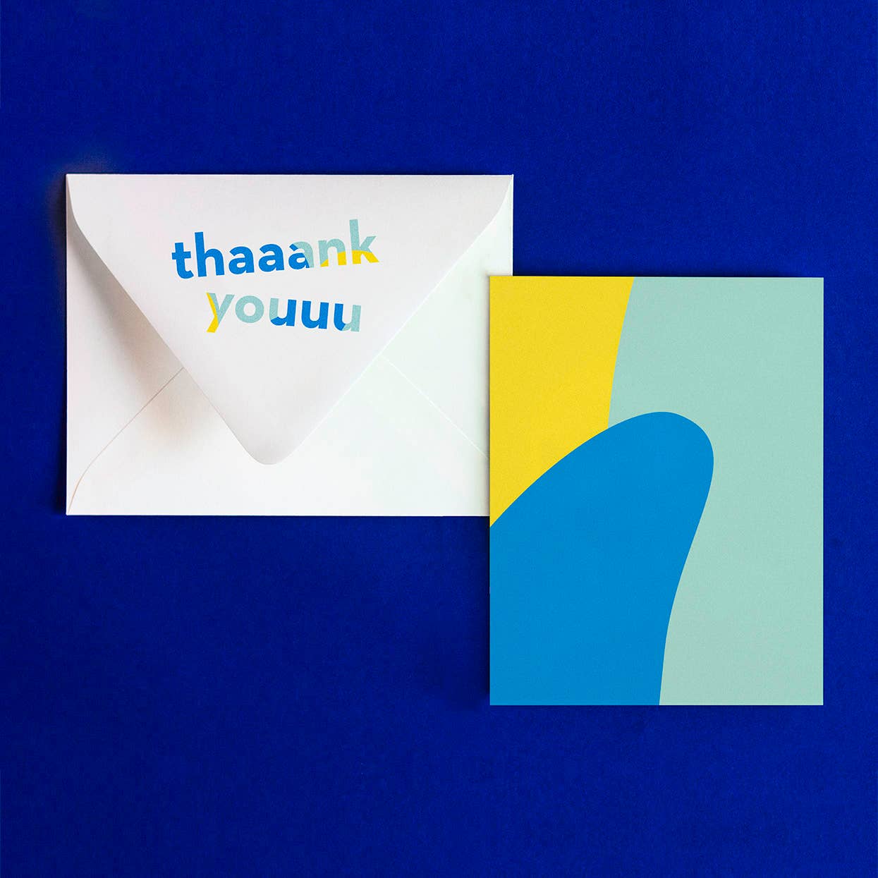 My Darlin' - Thaaank Youuu Notevelope、mySite、garagedoors4me