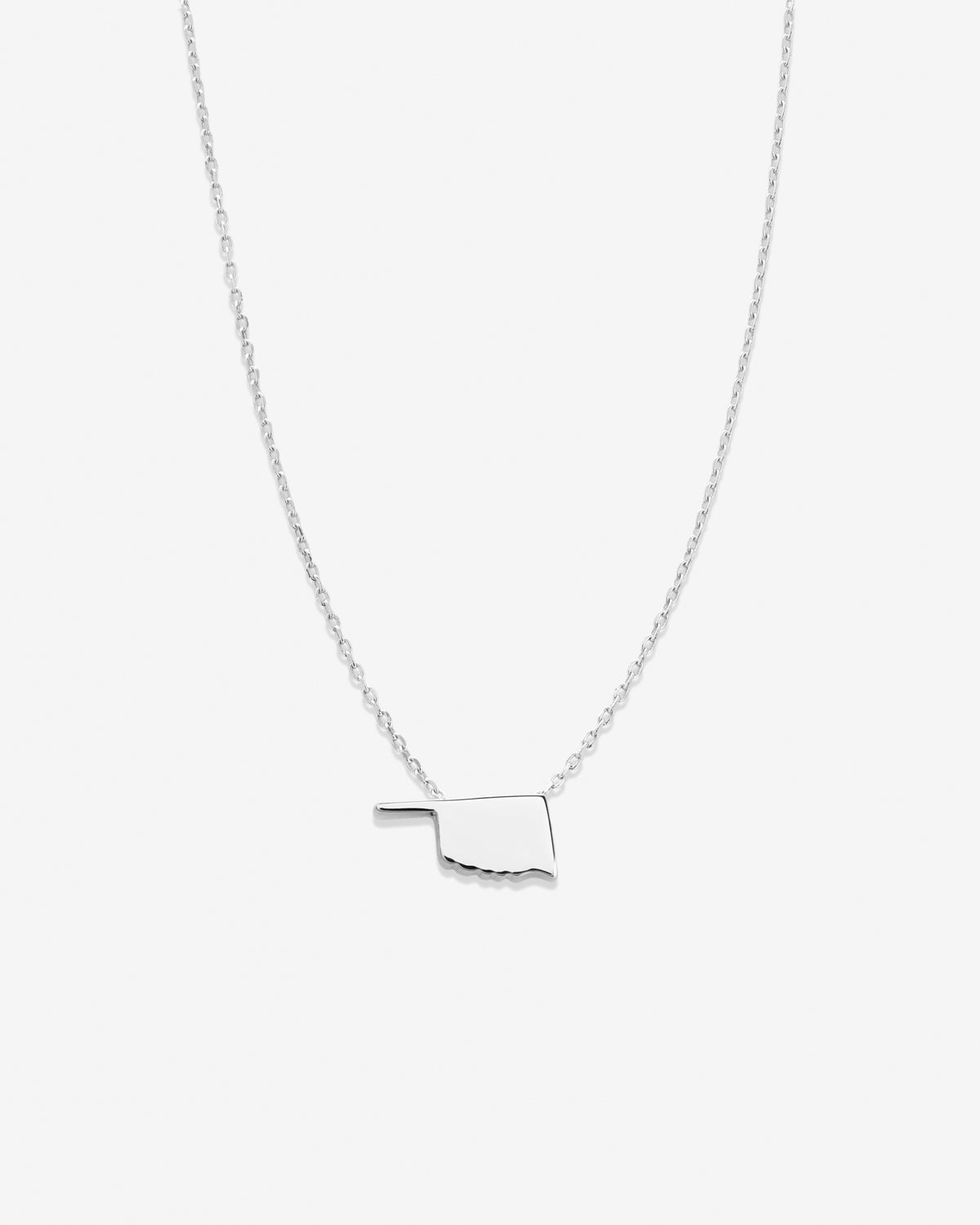 In The Heart Of Necklace — Oklahoma、mySite、hinf8tx79