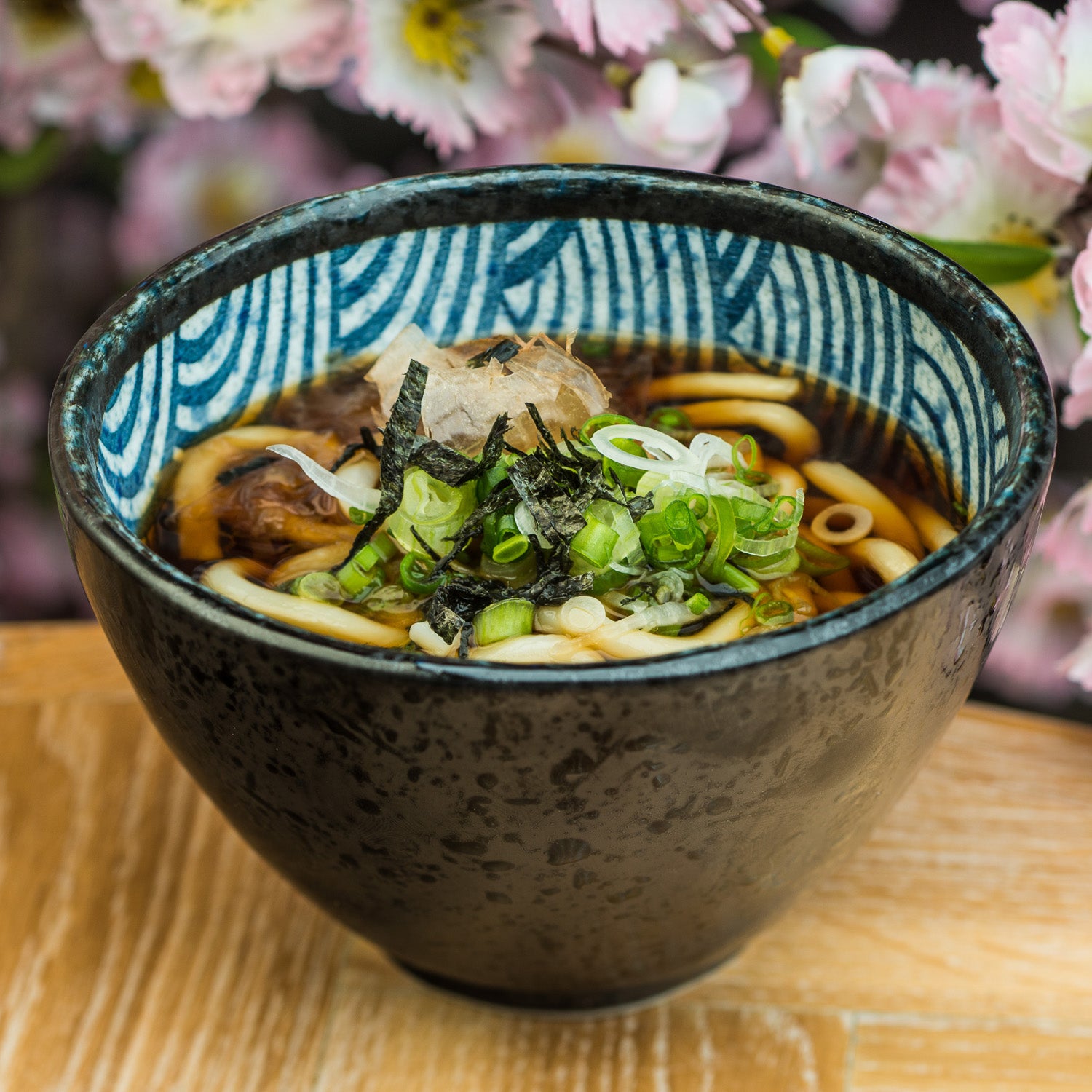 Seikaiha Japanese Rice Bowl、mySite、topwebapps