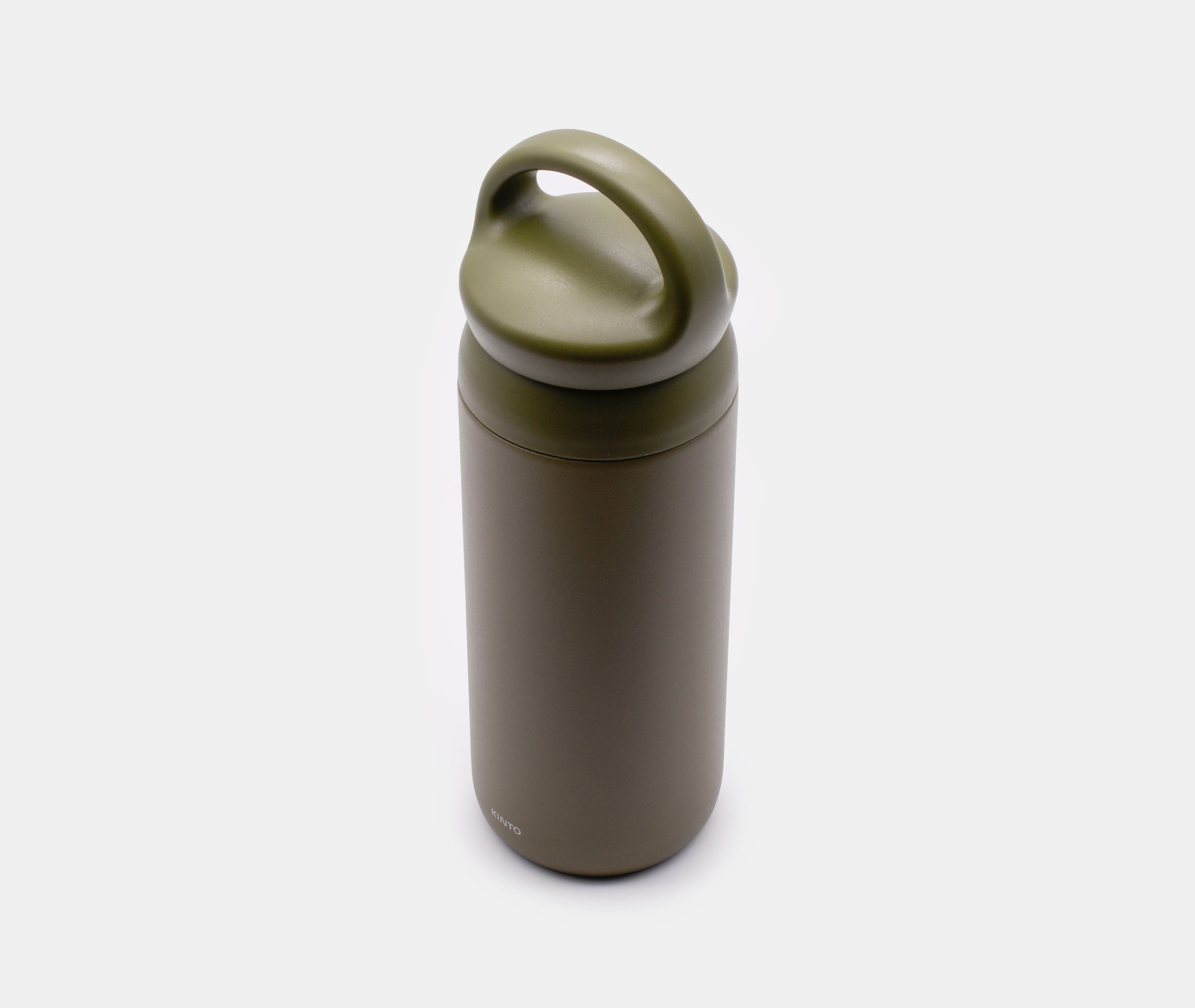 Day Off Tumbler - 500ml Khaki、mySite、topwebapps