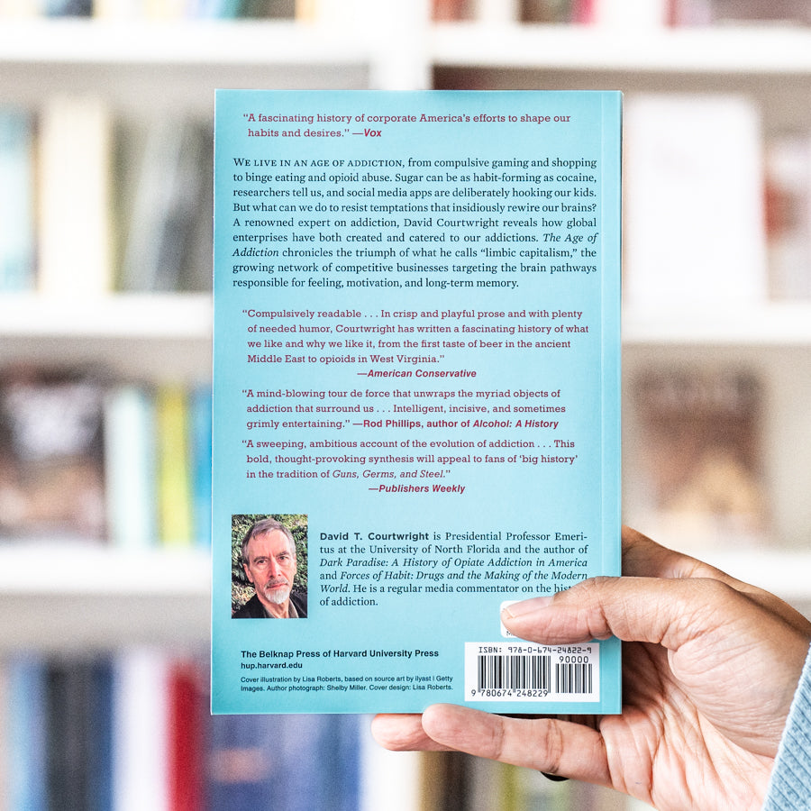 The Age of Addiction、mySite、topwebapps