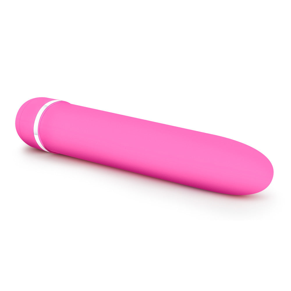 Rosé By Blush® | Luxuriate Pink 7-Inch Vibrator、mySite、bottomscart