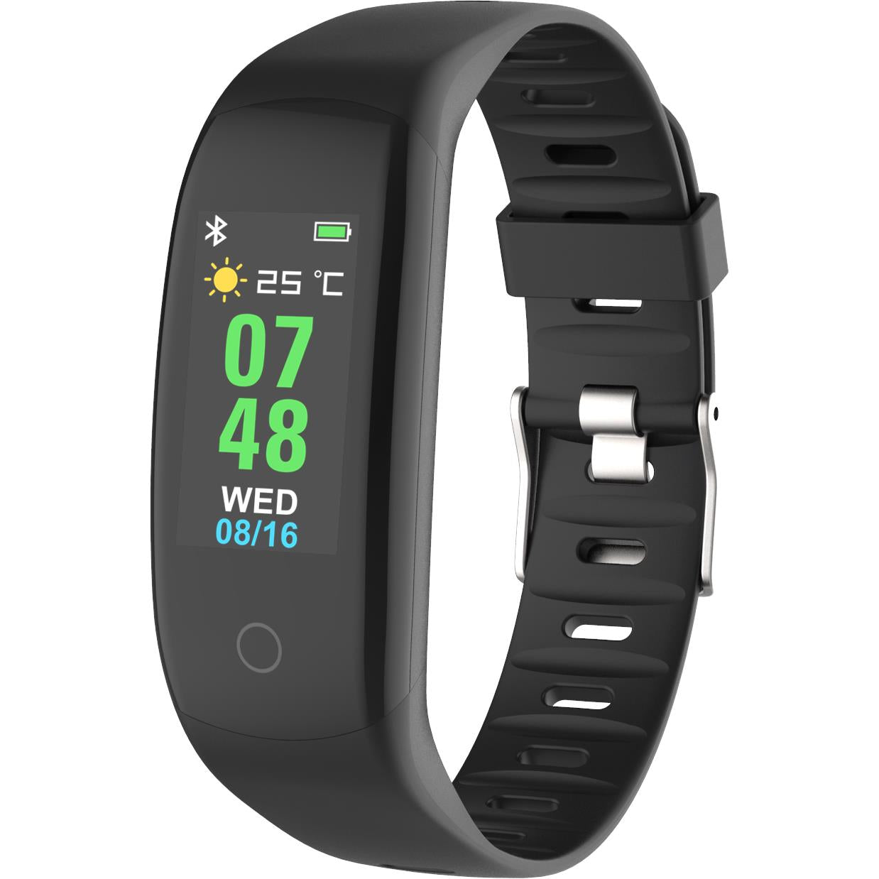 Altius Activity Tracker (Black)、mySite、camillekostekn