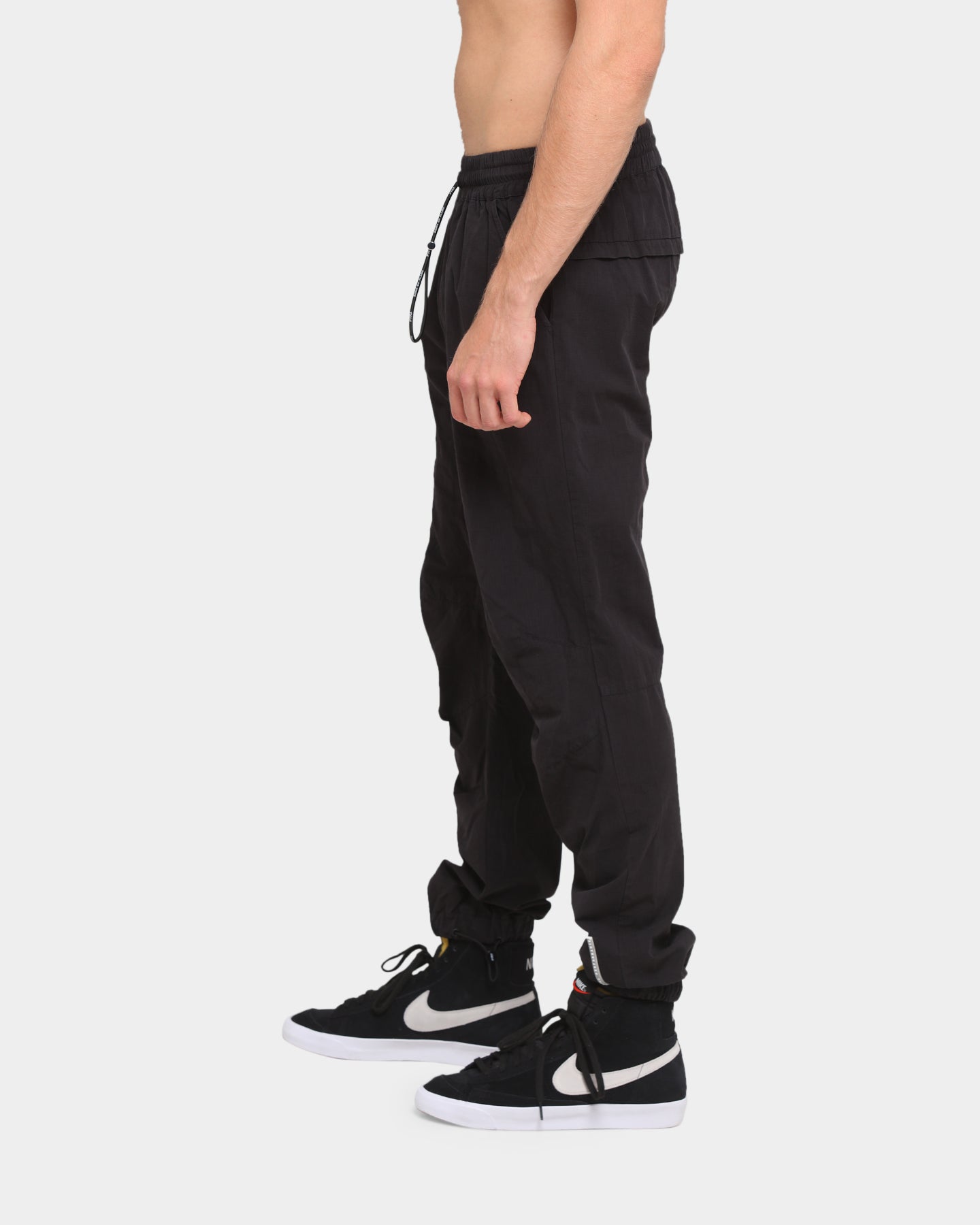 PYRA Andes Pant Black、mySite、zt4zffjzw