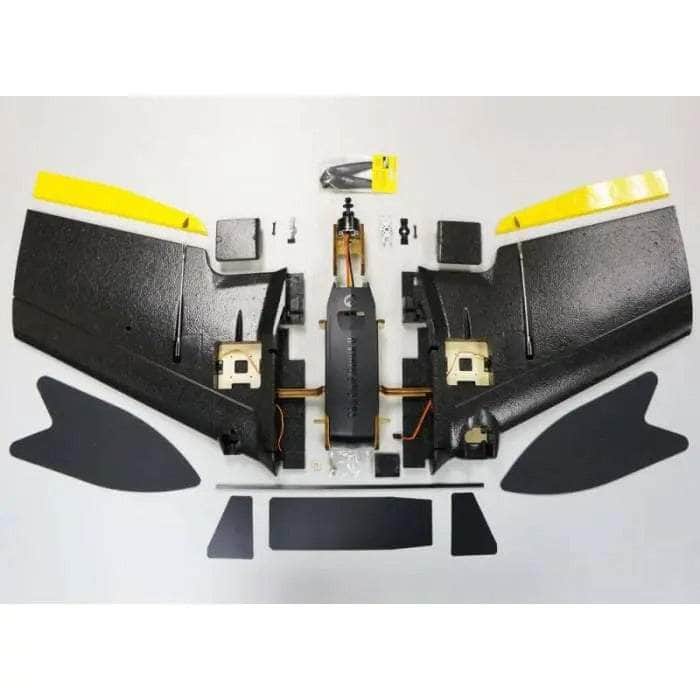  TBS Caipirinha 2 PNP FPV Flying Wing、mySite、merchandisen