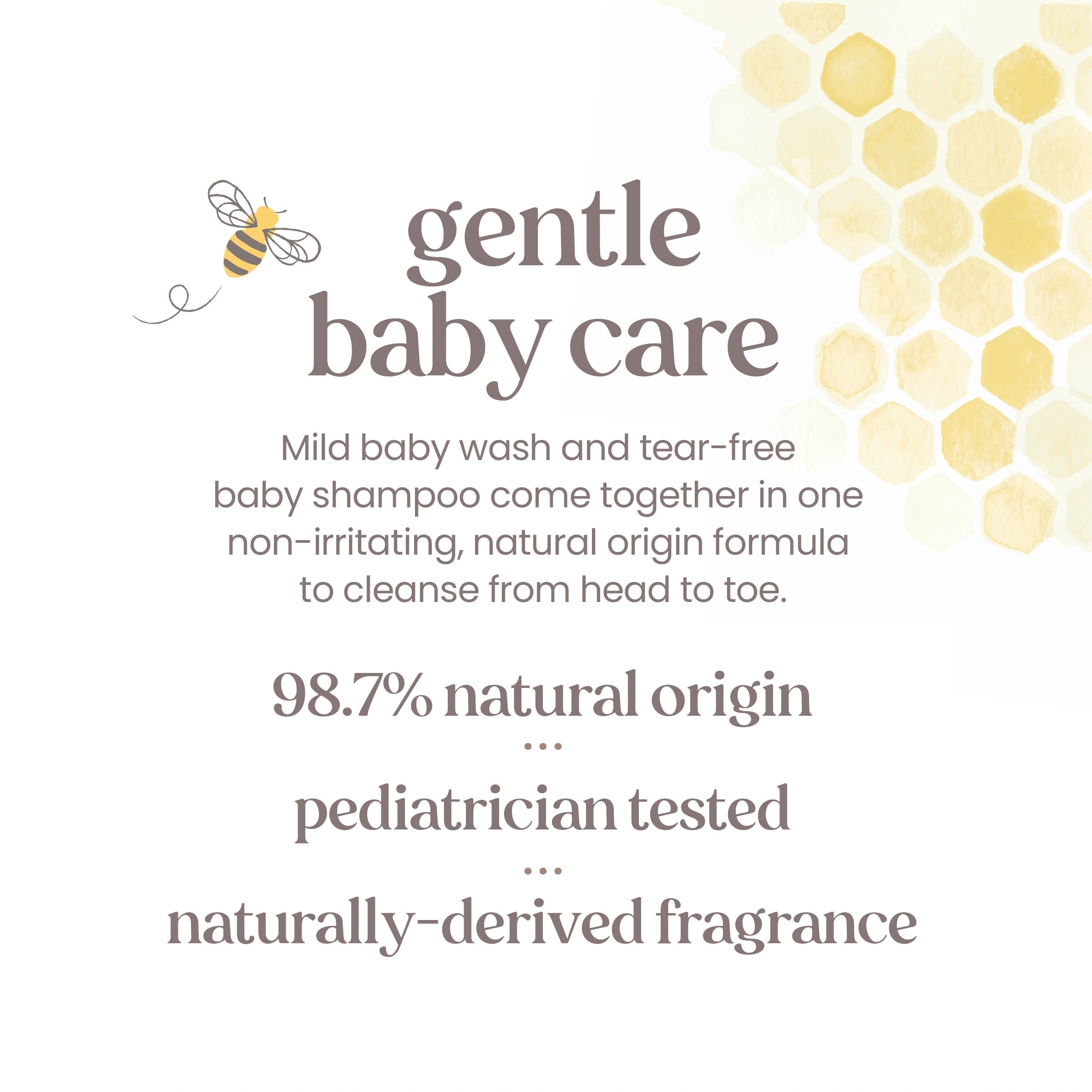  Burt's Bees Baby Shampoo & Wash - Calming、mySite、layawaytickets