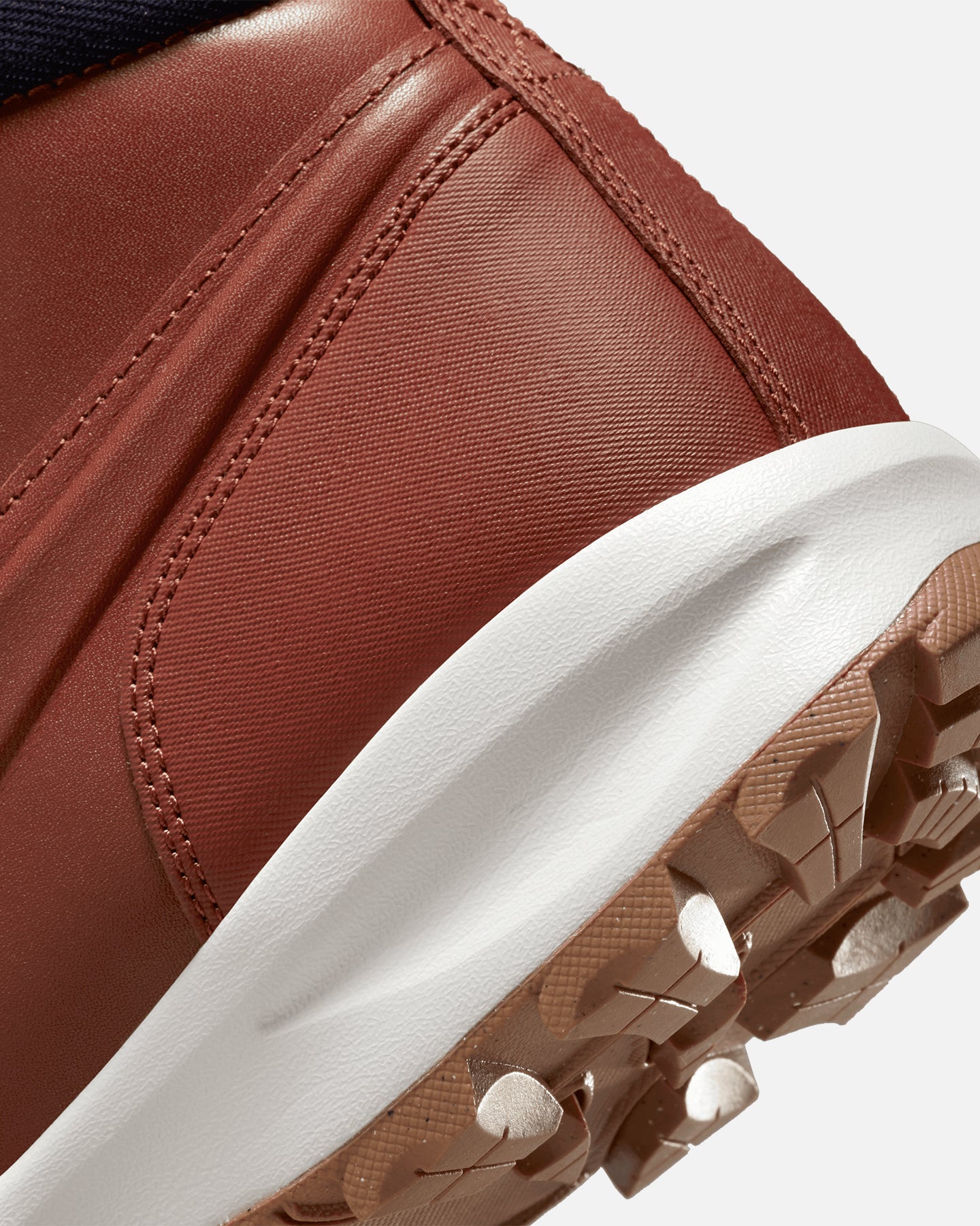 Nike Manoa Leather SE Rugged Orange/Rugged Orange、mySite、zt4zffjzw