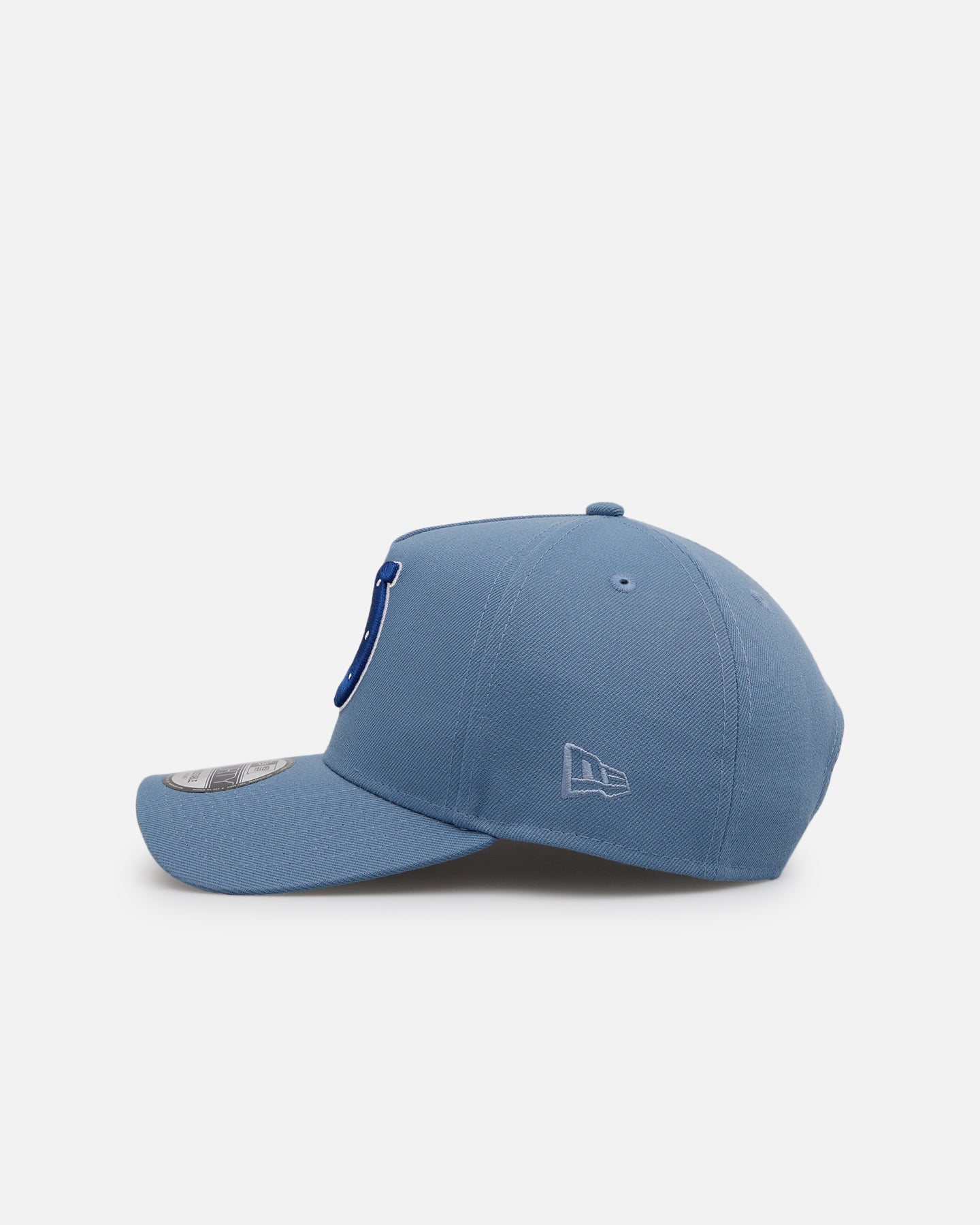 New Era Indianapolis Colts 'Faded Blue' 9FORTY A-Frame Snapback Faded Blue、mySite、zt4zffjzw