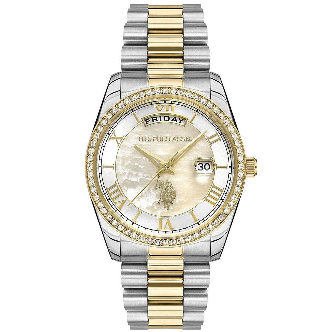  US POLO ASSN WOMEN USPA2054-07