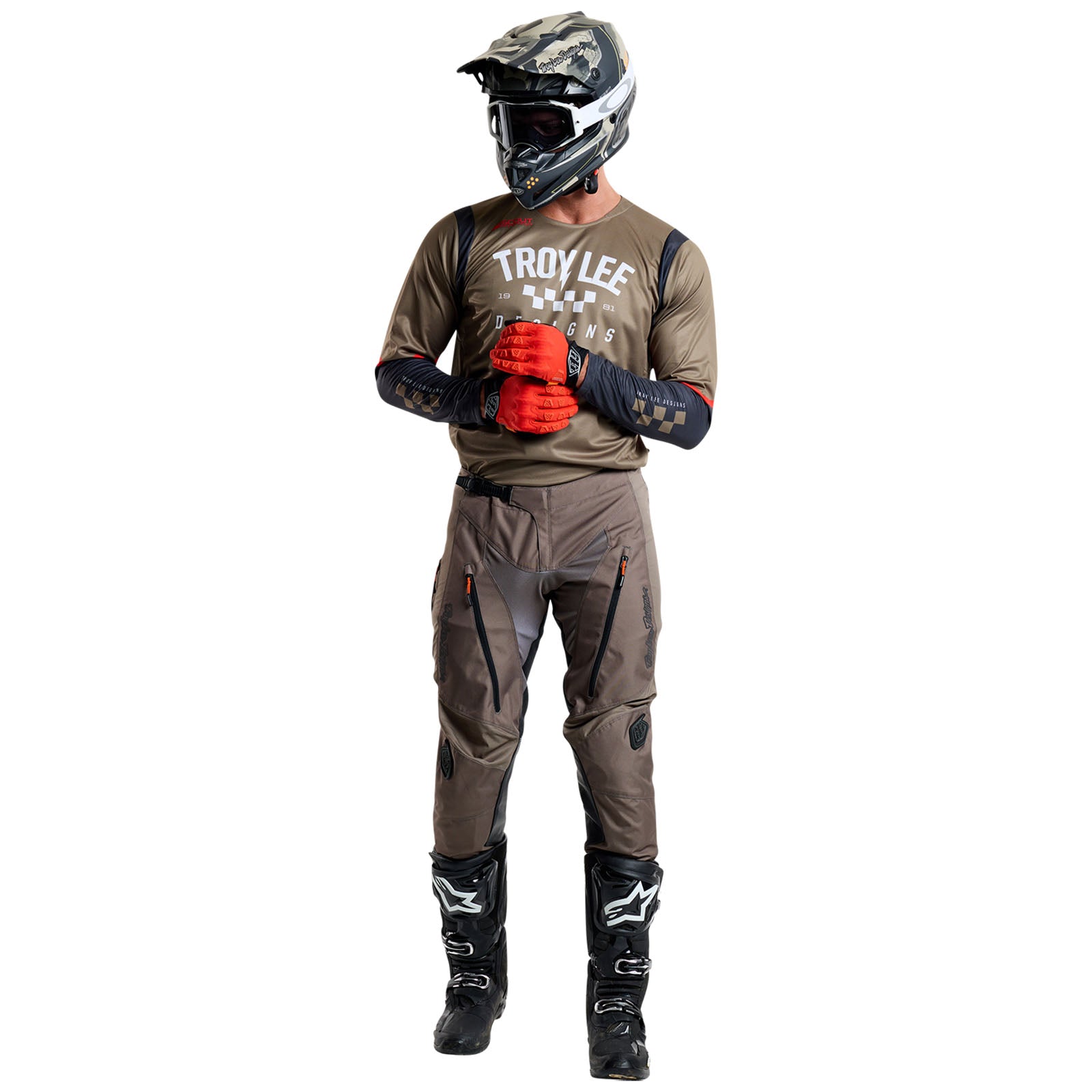 Scout GP Jersey Ripper Tarmac、mySite、dreamappss