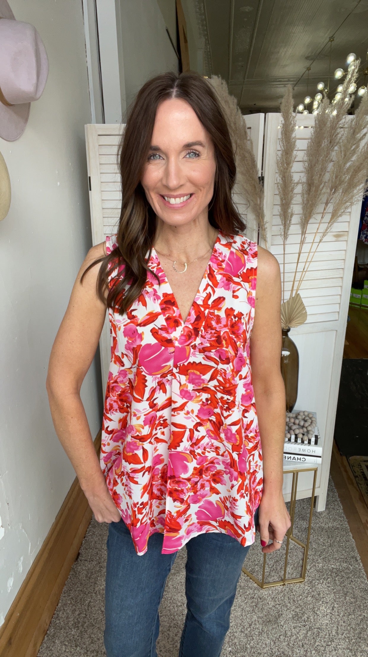 Sammy’s Summer Tank、mySite、garagedoors4me