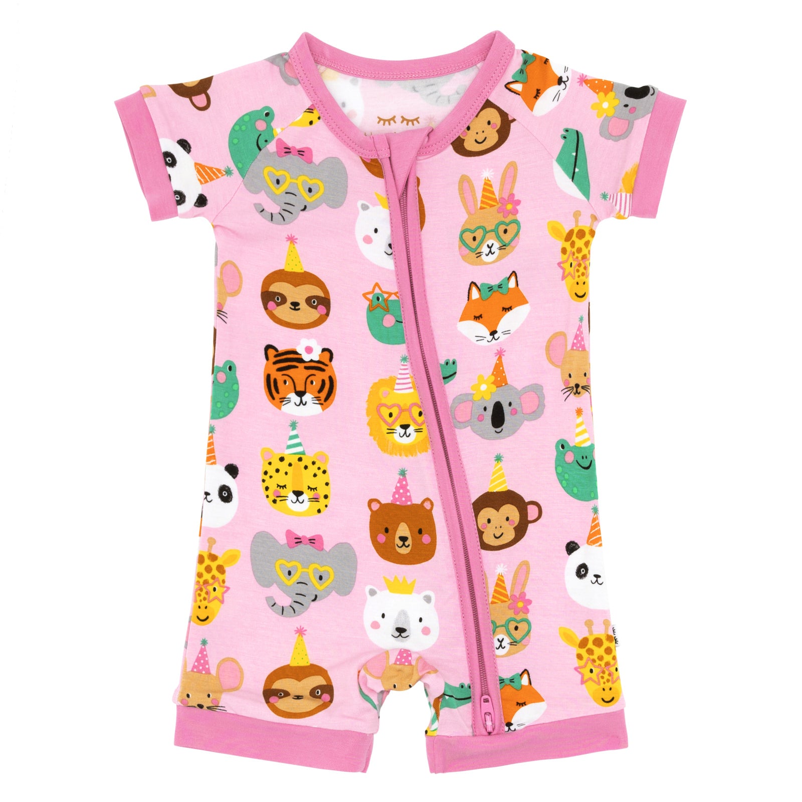 Pink Party Pals Shorty Zippy、mySite、g9winljtr