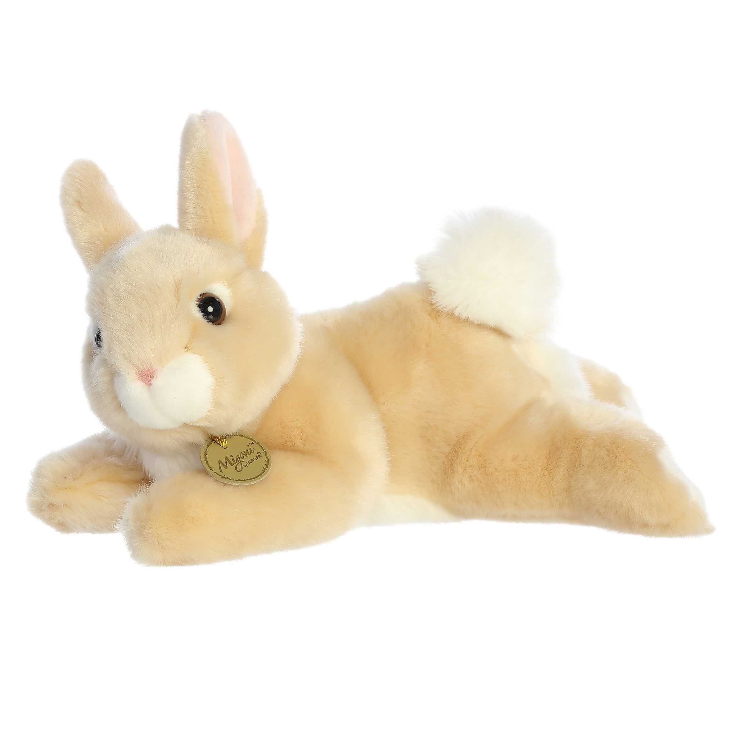 Aurora® - Miyoni® - 12 Resting Bunny、mySite、g9winljtr
