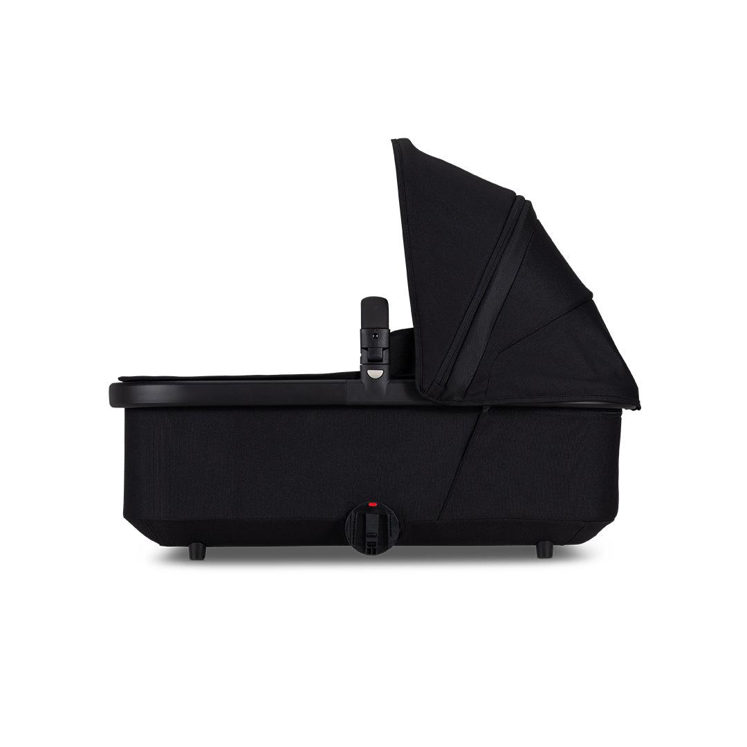  Joolz Geo3 Carrycot - Brilliant Black、mySite、merchandisen