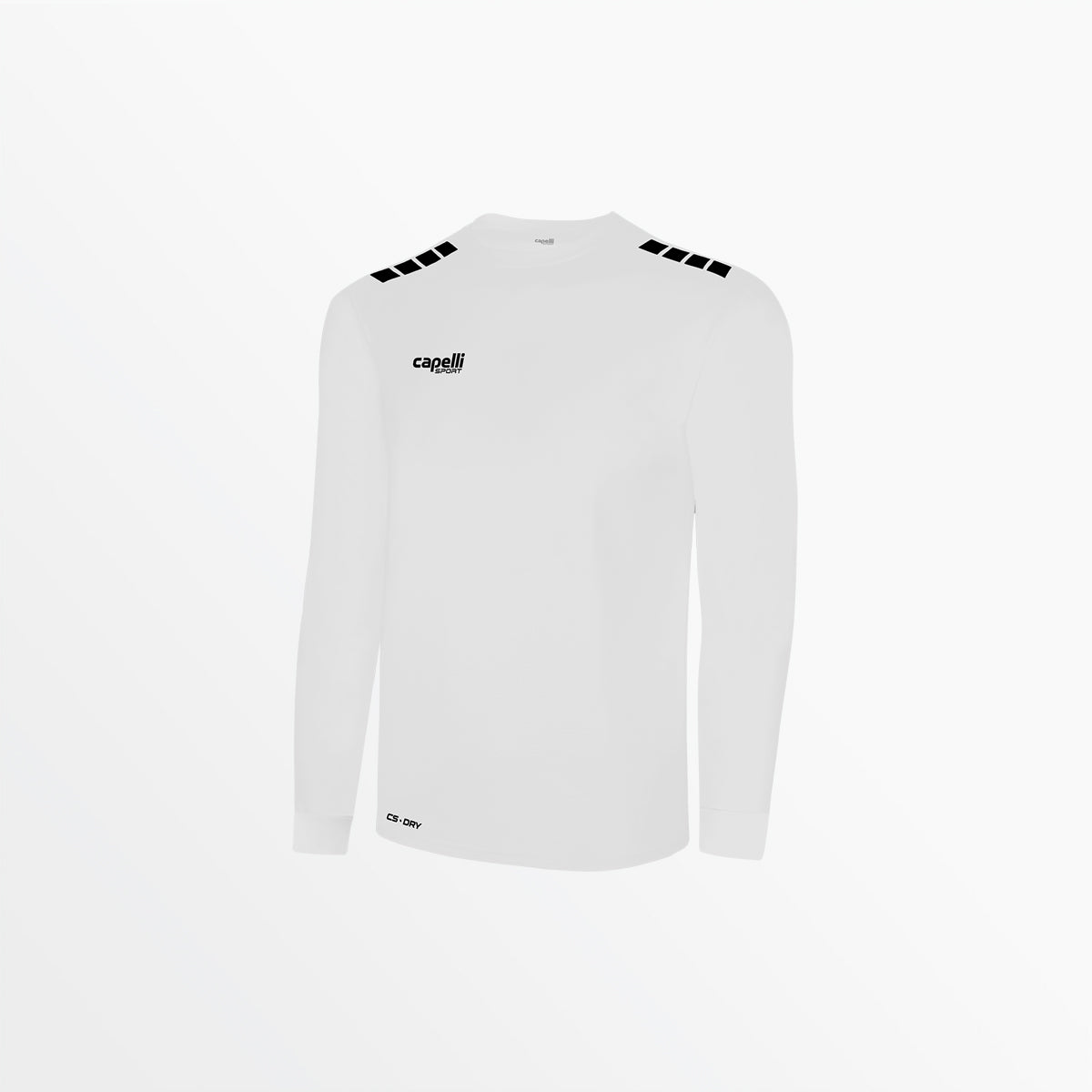 MEN'S TEAM LONG SLEEVE JERSEY