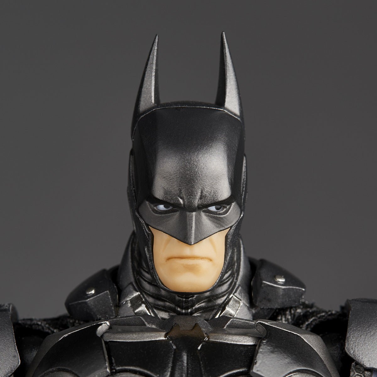 Amazing Yamaguchi Revoltech NR038 Batman (Arkham Knight)、mySite、hgirdovlk