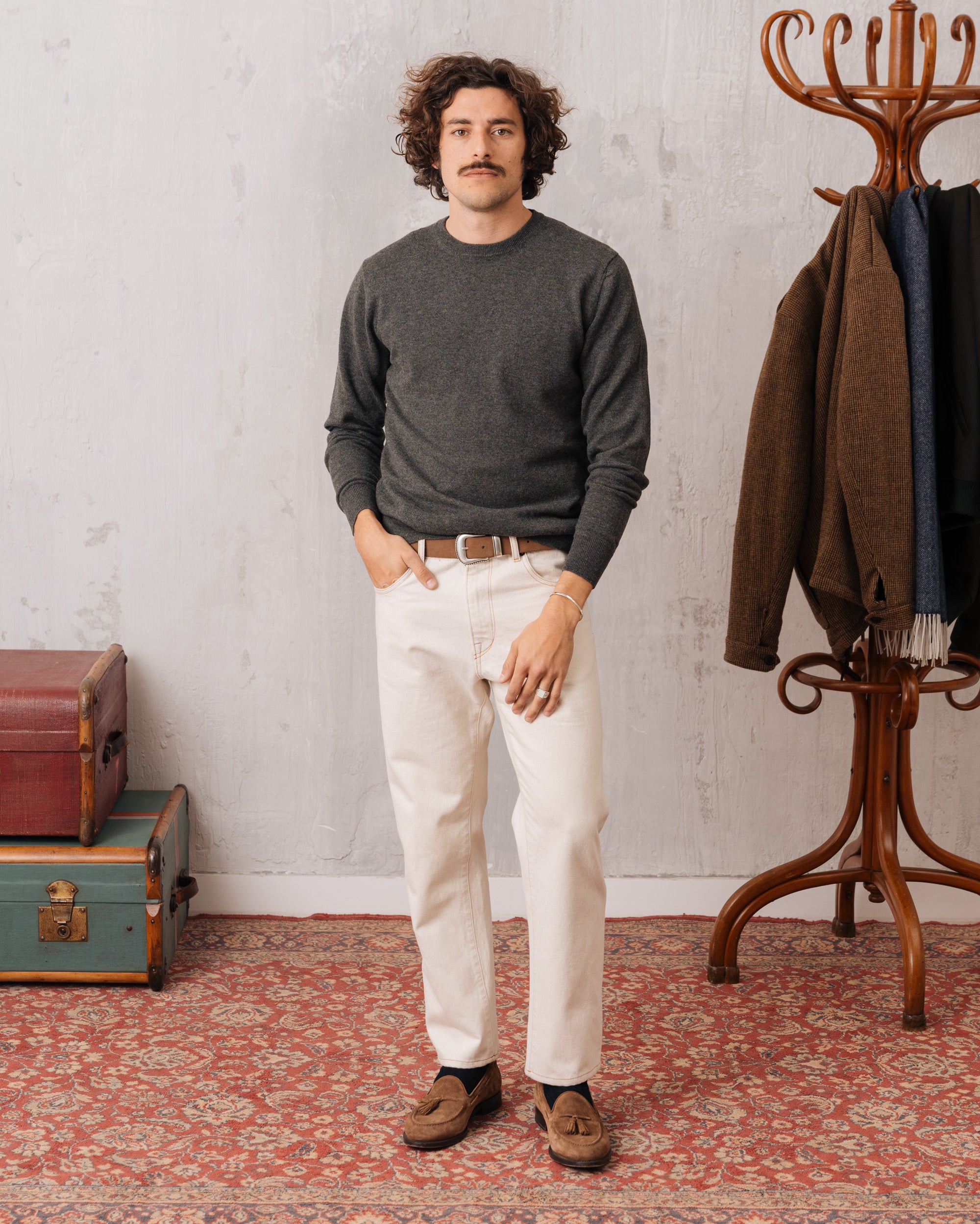  Follina、mySite、merchandisen