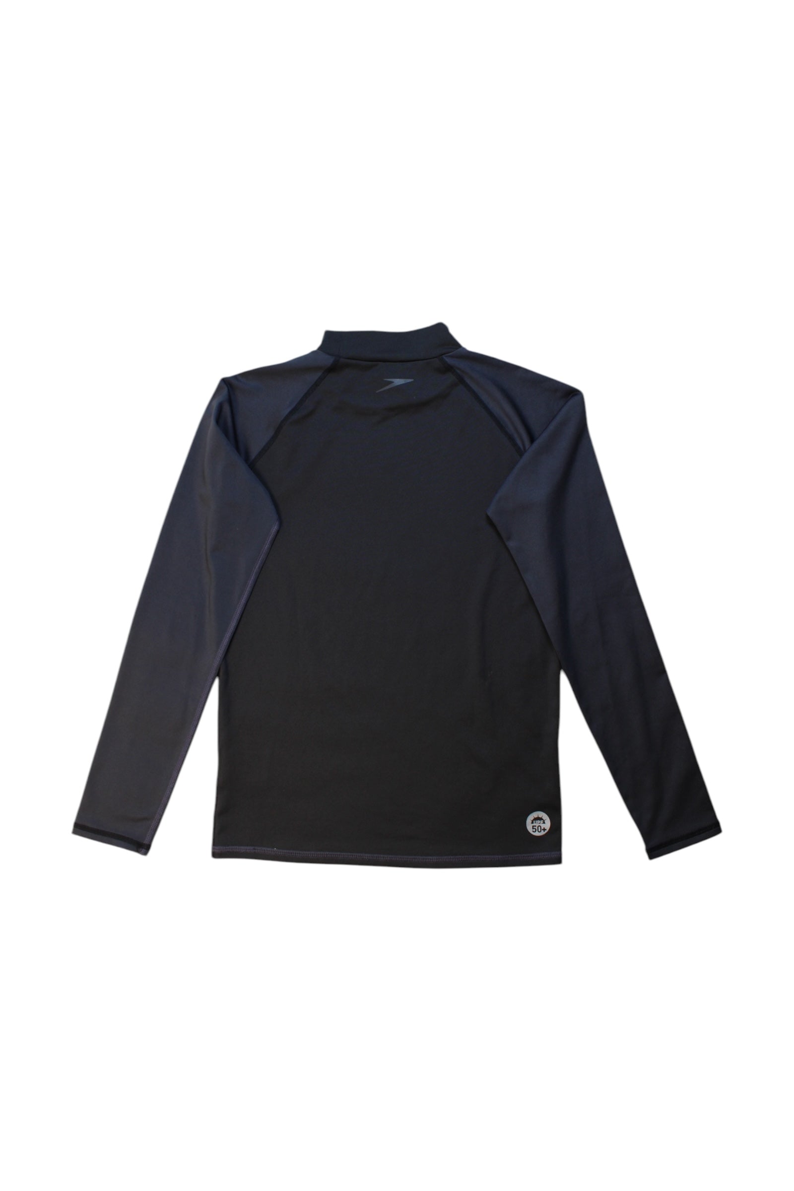 Speedo Rash Guard, Size 14Y、mySite、g9winljtr