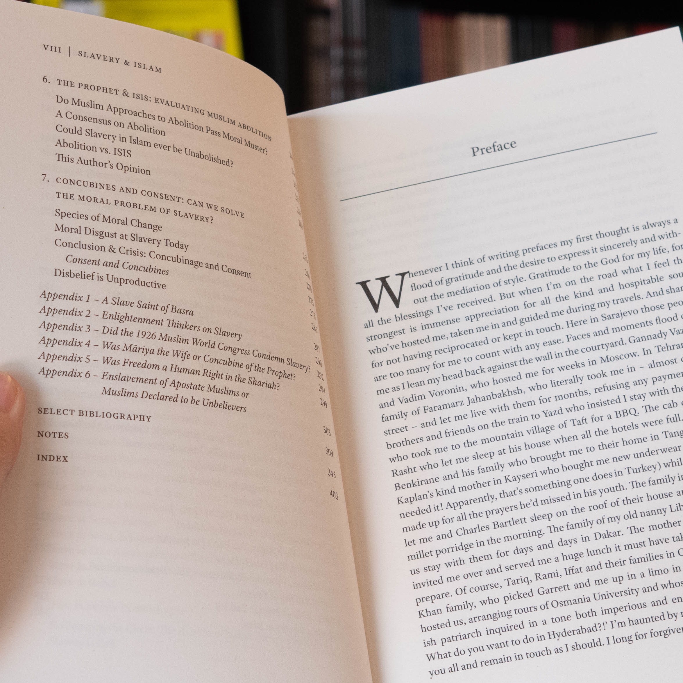 Slavery and Islam (PB)、mySite、topwebapps