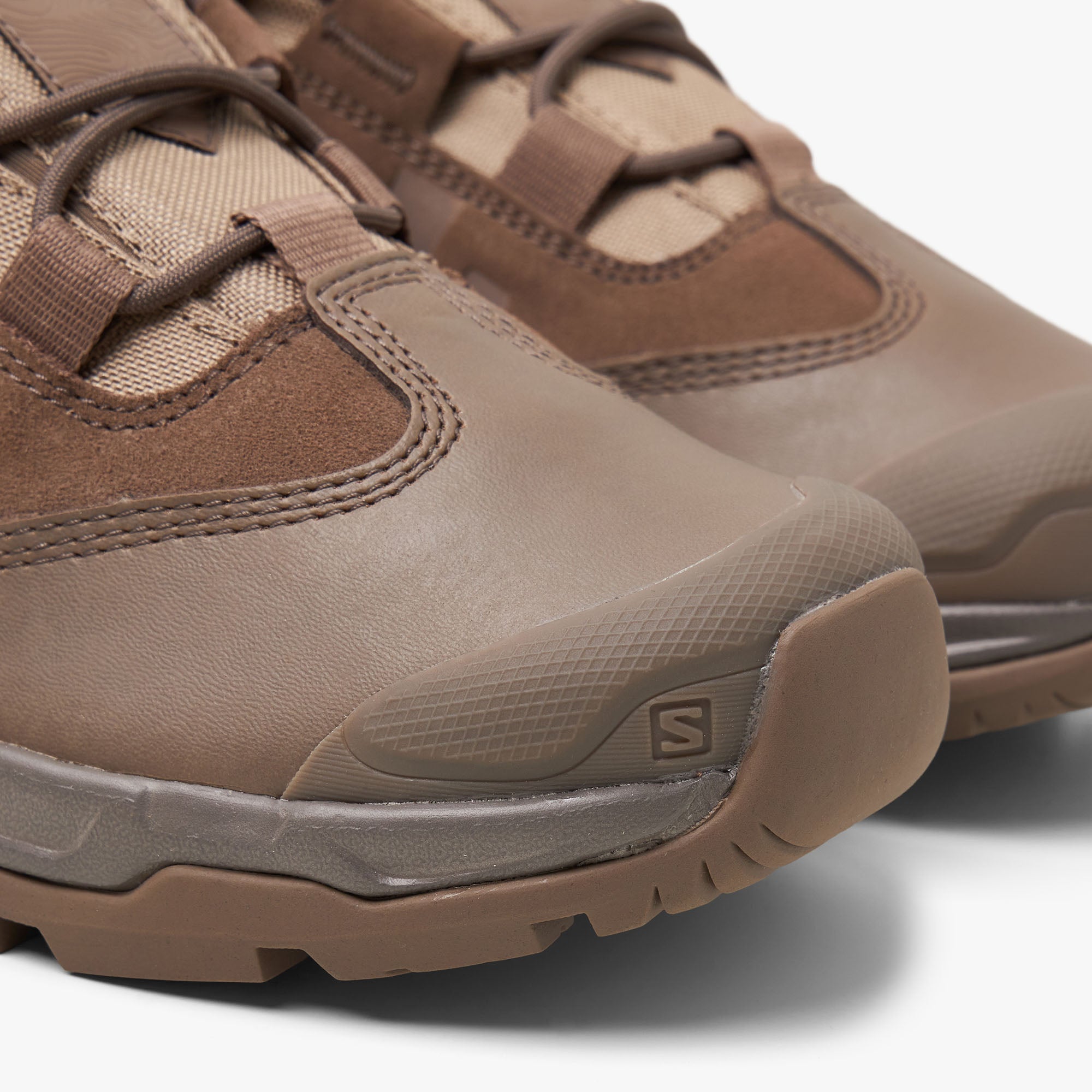  Salomon Advanced Jungle Ultra Low Falcon / Vintage Khaki - Vintage Khaki、mySite、merchandisen