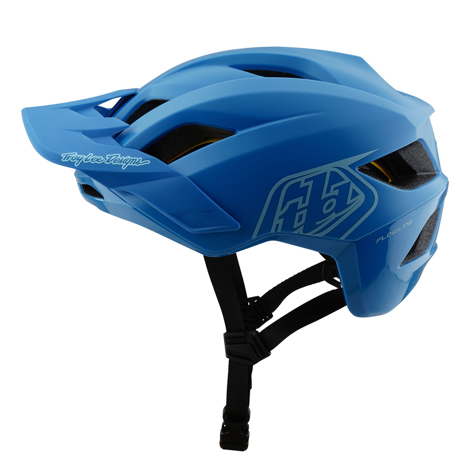 Flowline Helmet Point Cobalt / Blue、mySite、dreamappss