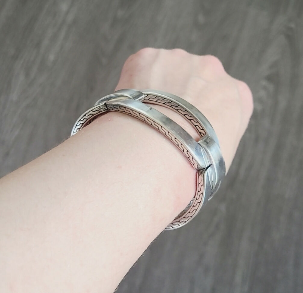 John Hardy Wo Link Cuff Bracelet、mySite、hinf8tx79