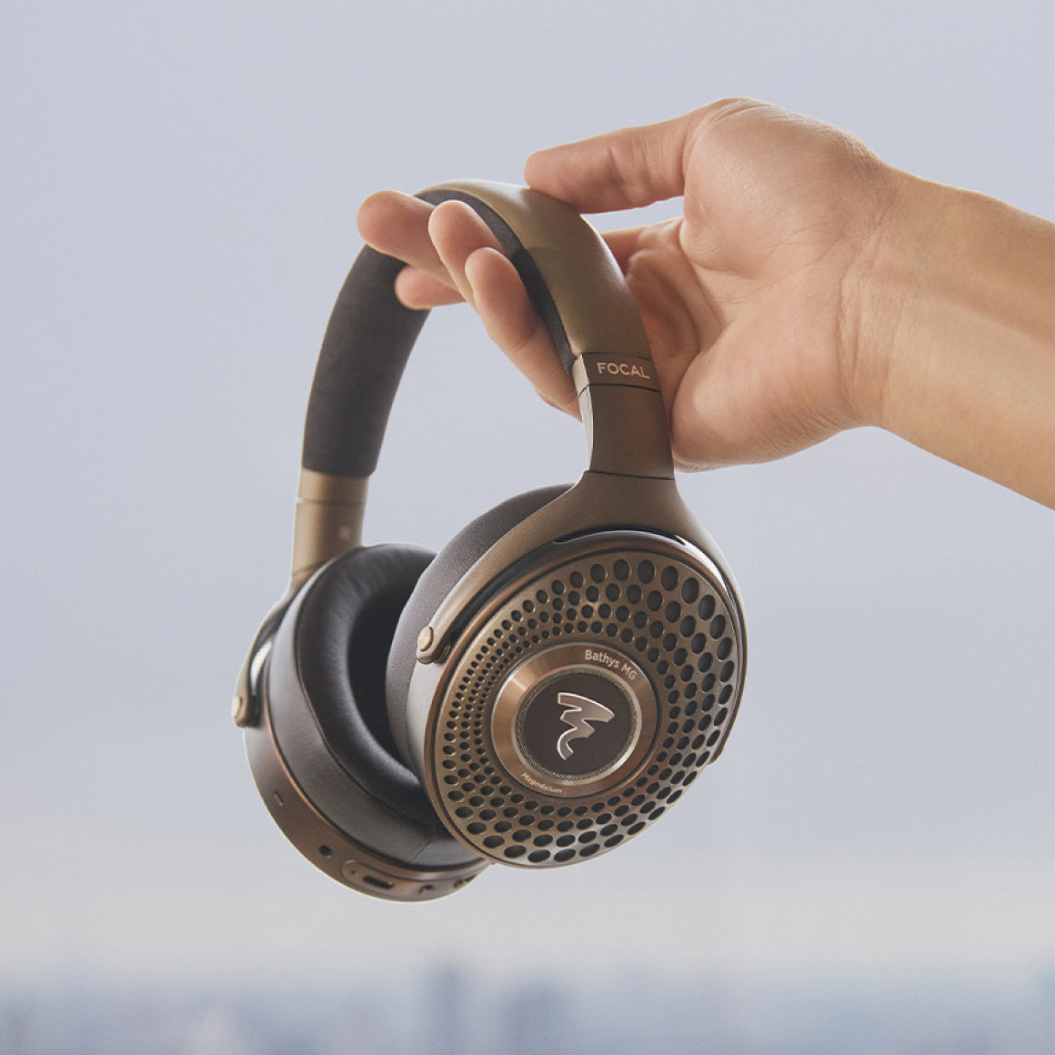  Focal - Bathys MG、mySite、merchandisen