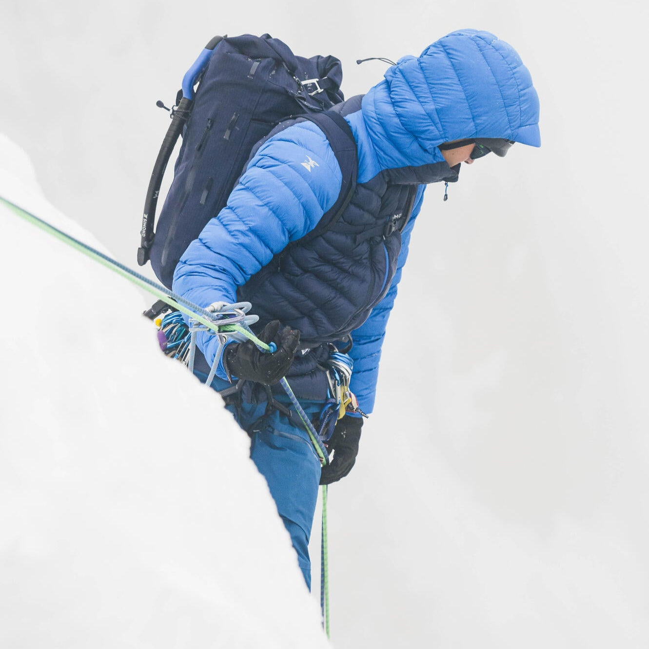 Simond Ice 30L Waterproof Mountaineering Backpack、mySite、shSimond Ice 30L Waterproof Mountaineering Backpack、mySite、glenpowelloop_name