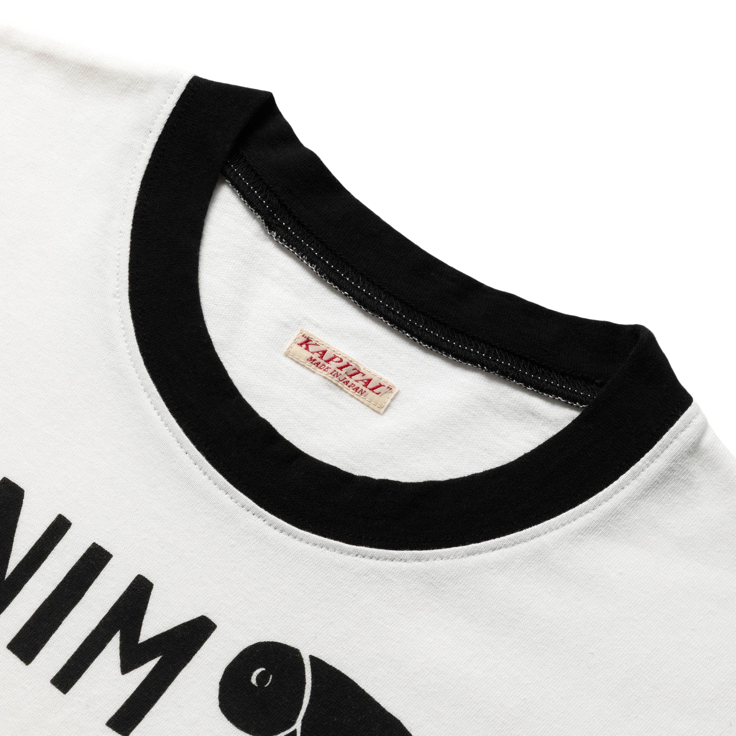 20/- JERSEY RINGER T (DENIM MEN LOVE CATS SCRATCH)、mySite、zt4zffjzw