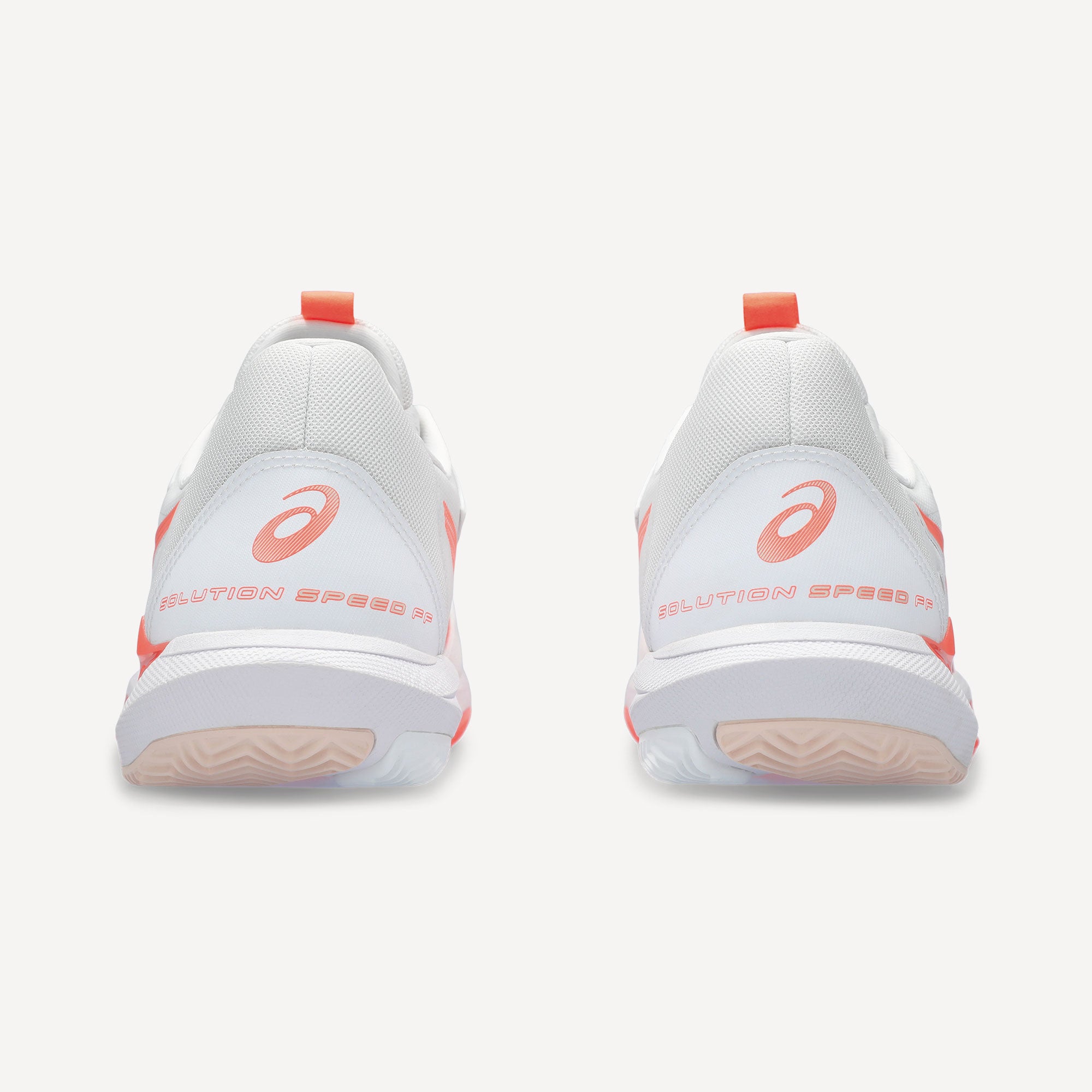 ASICS Solution Speed FF 3 Women's Clay Court Tennis Shoes、mySite、neckold