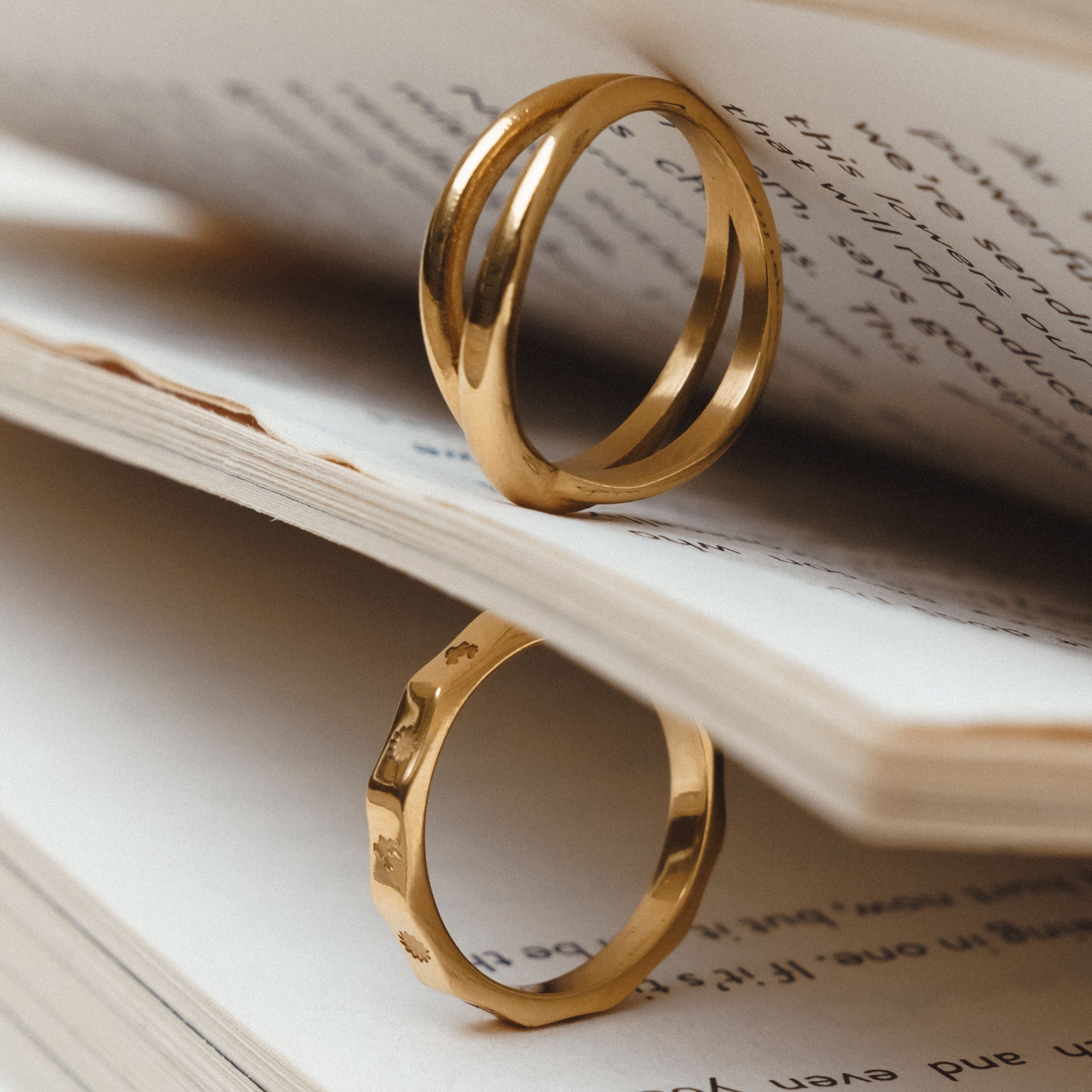 Endless Summer Ring、mySite、hinf8tx79