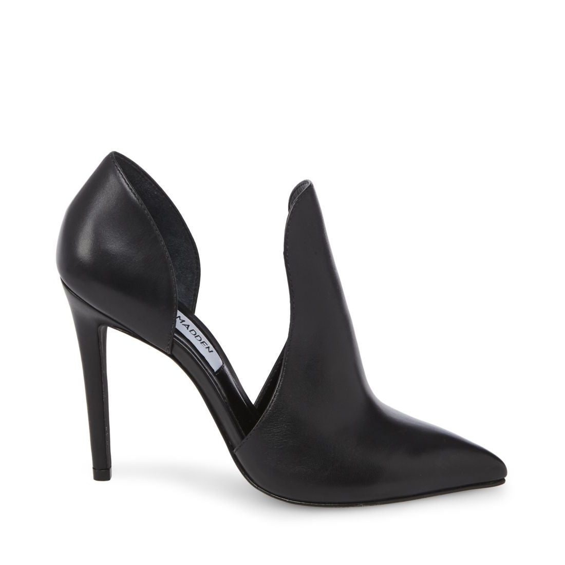 DOLLY BLACK LEATHER - SM REBOOTED、mySite、gtrtttuynbv