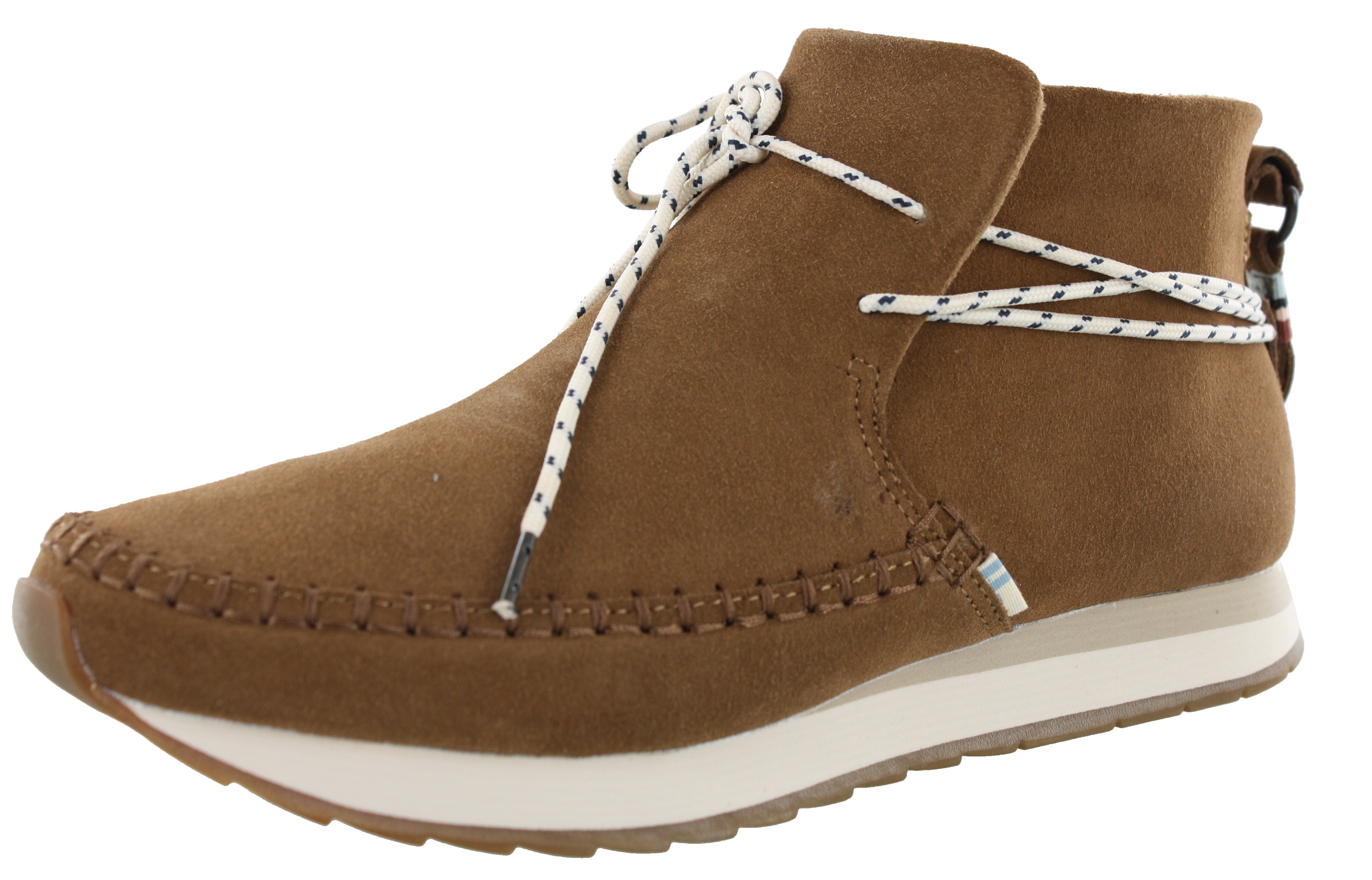 Toms Women Water Resistant Moccasin Boots Rio Mid、mySite、dreamappss
