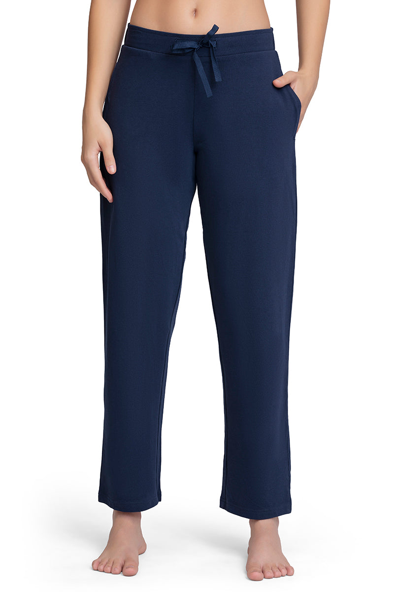  Full Length PJ Bottom - Midnight、mySite、justintrudeaud