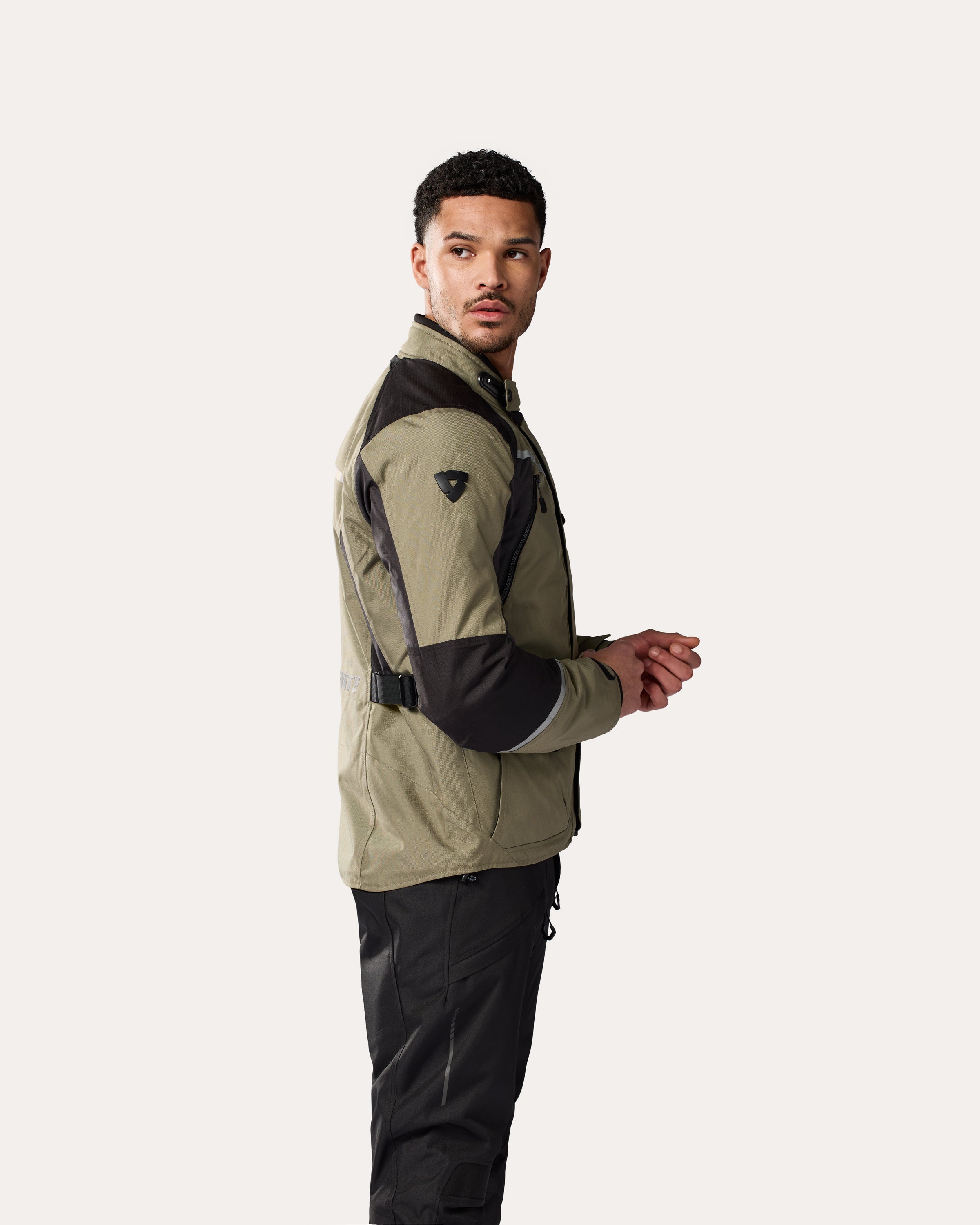 Jacket Voltiac 3 H2O | Camo Blue、mySite、dreamappss