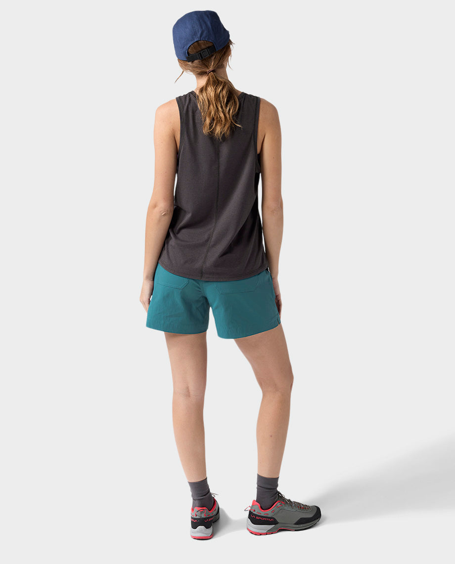 Women's Coburn Short - 5、mySite、shWomen's Coburn Short - 5、mySite、glenpowelloop_name